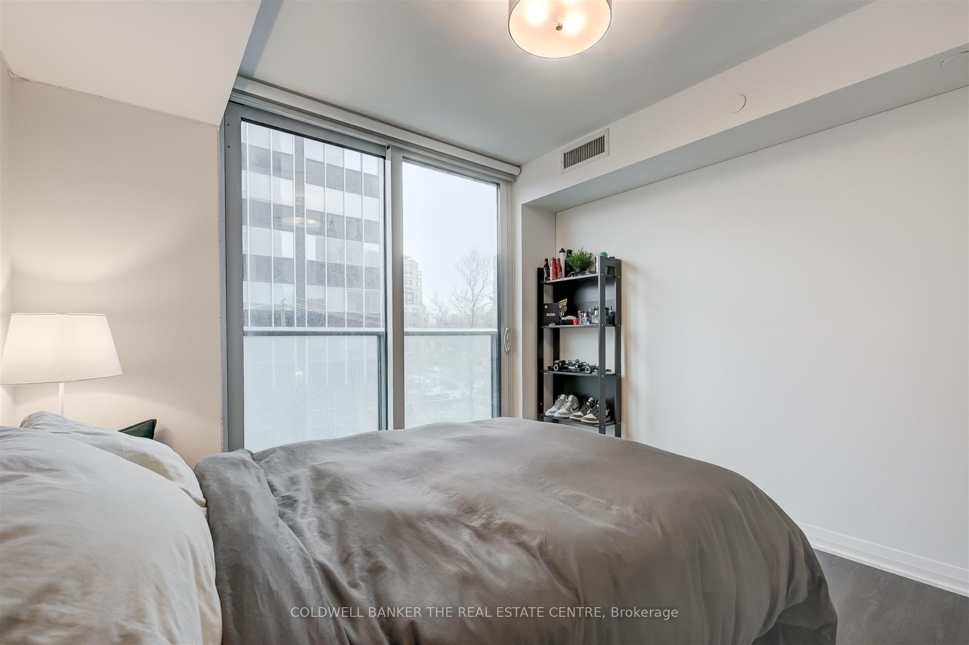Photo 14 of Unit 304, 99 Foxbar Road, Toronto, Yonge-St. Clair — HOMEH