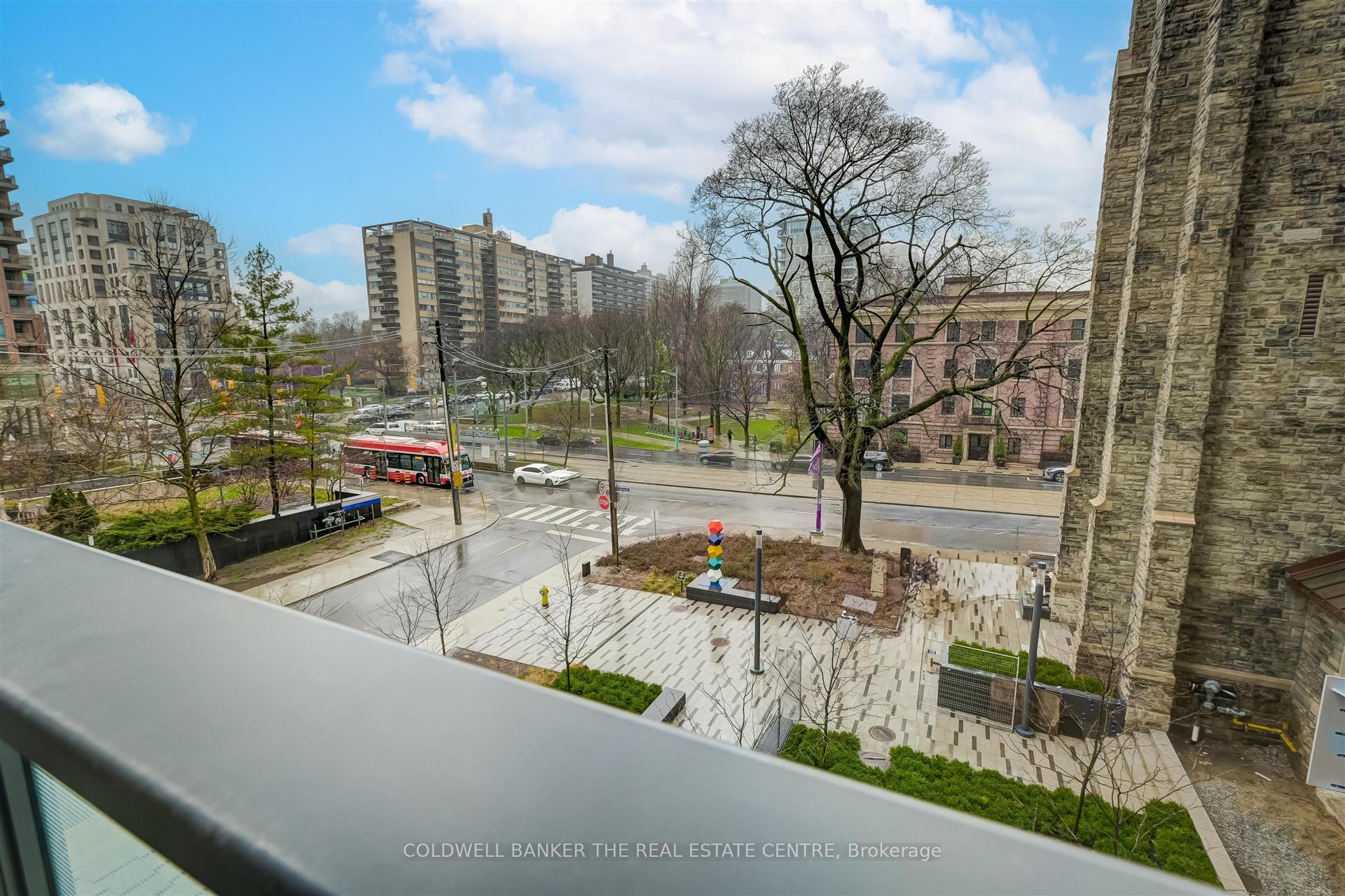 Photo 18 of Unit 304, 99 Foxbar Road, Toronto, Yonge-St. Clair — HOMEH