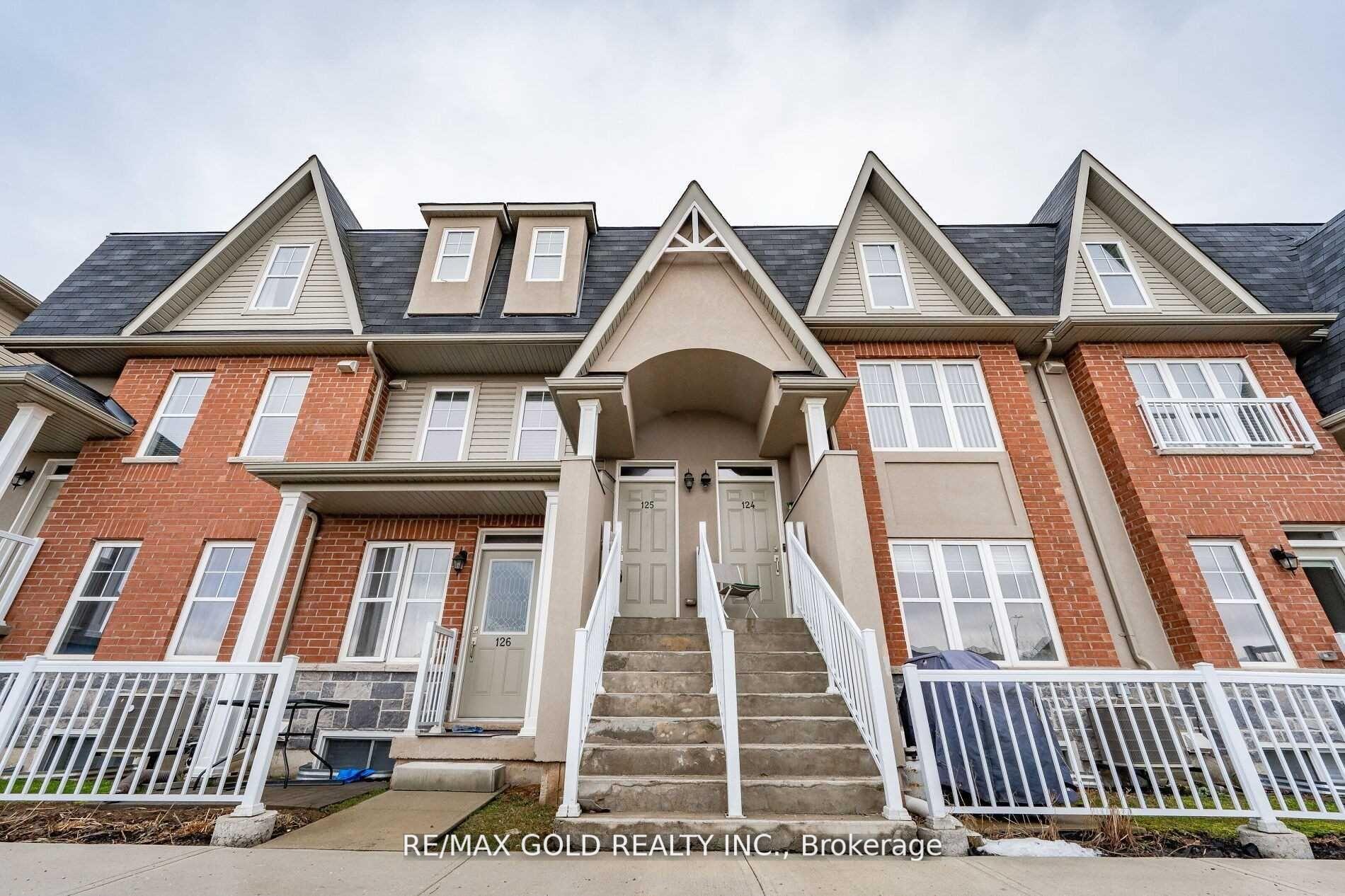 Photo of Unit #125, 1380 Costigan Road