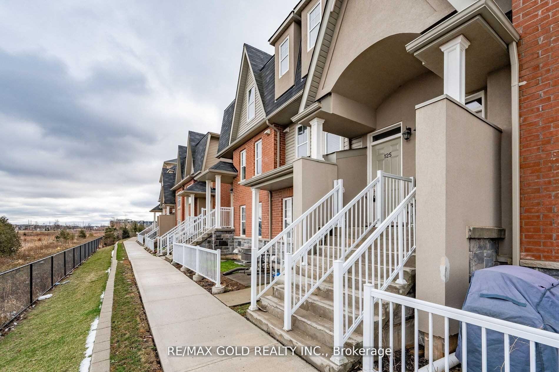 Photo 3 of Unit #125, 1380 Costigan Road, Milton, Clarke — HOMEH