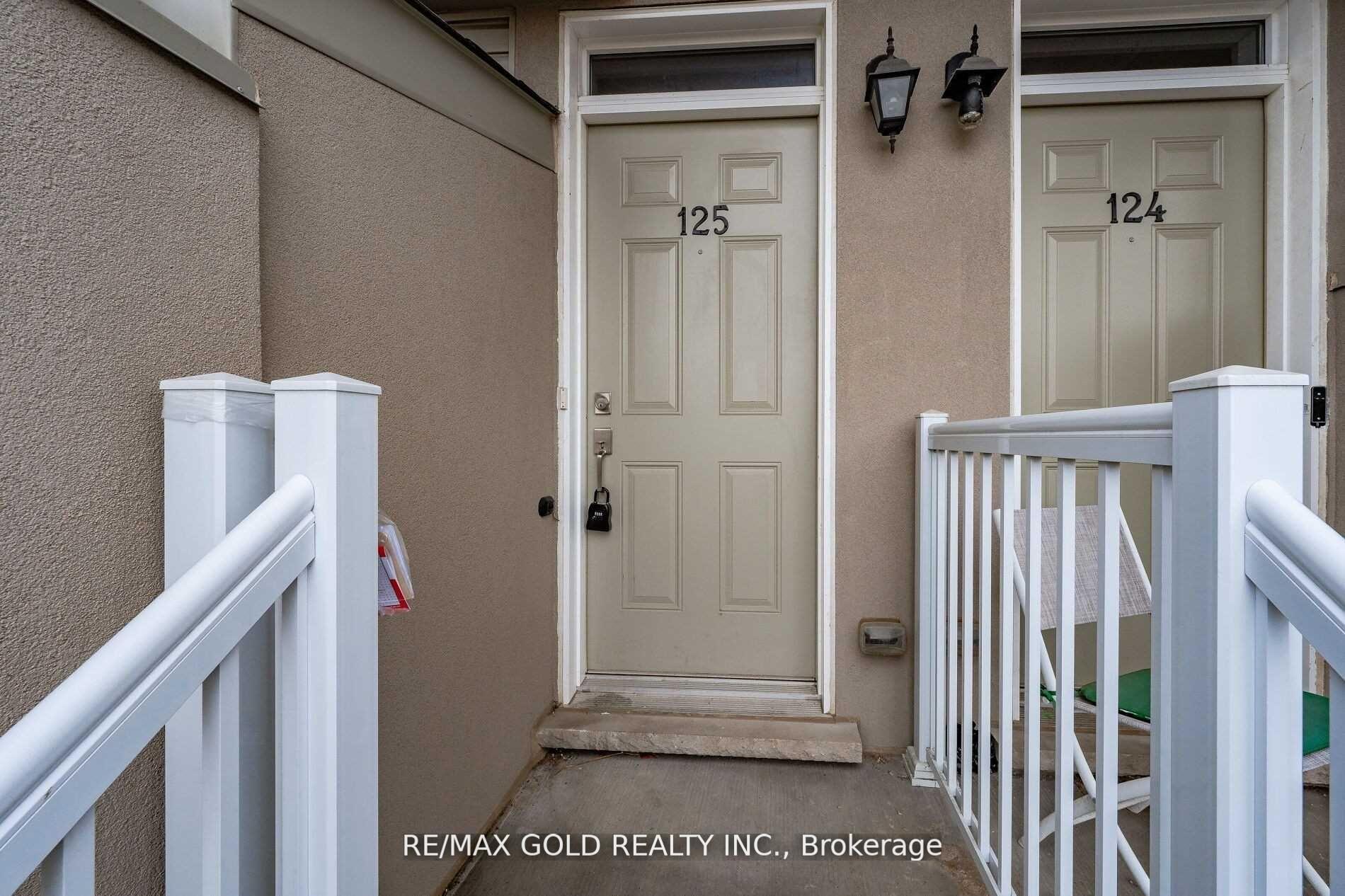 Photo 4 of Unit #125, 1380 Costigan Road, Milton, Clarke — HOMEH