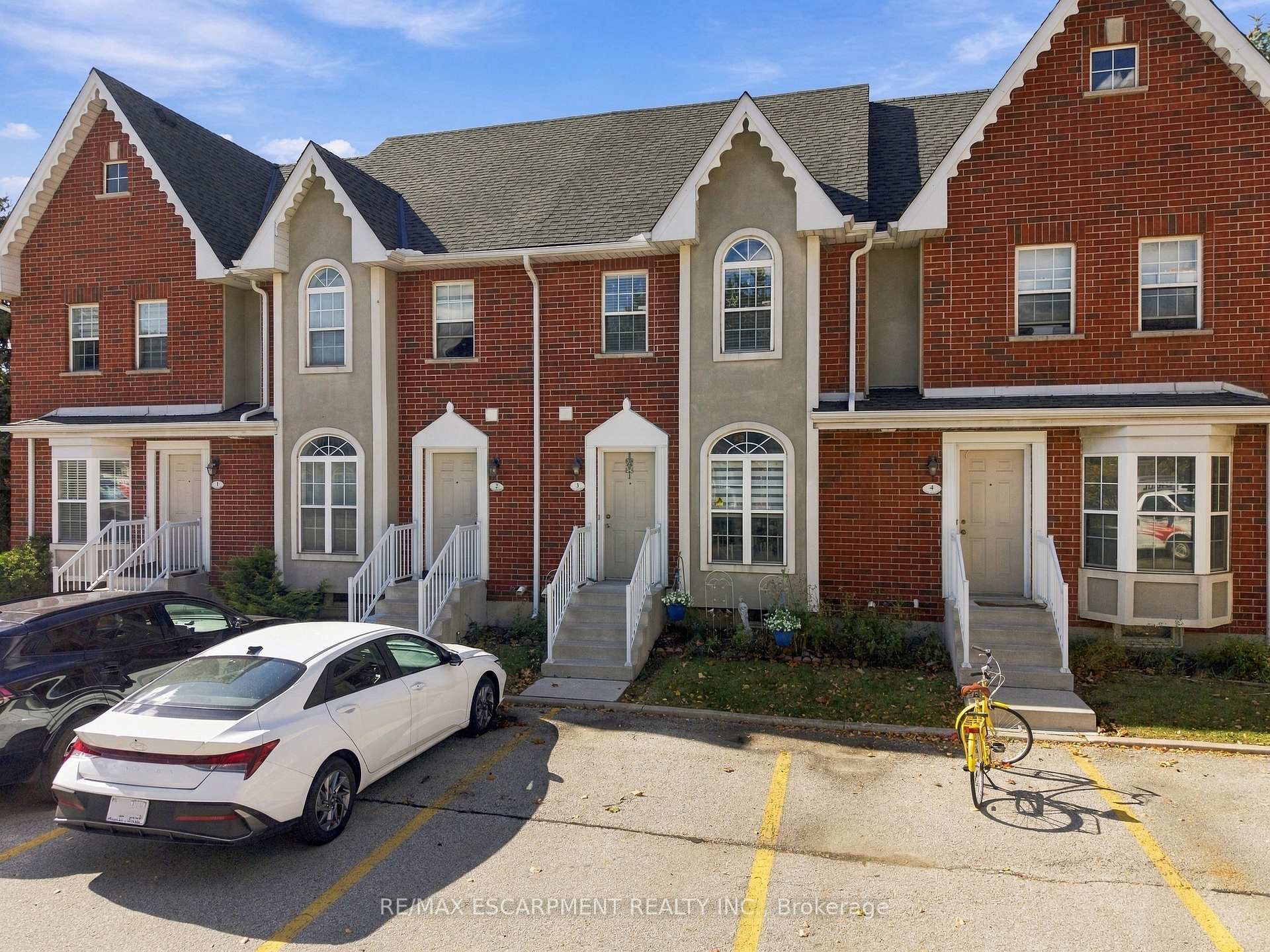 Photo of Unit 3, 4200 Kilmer Drive