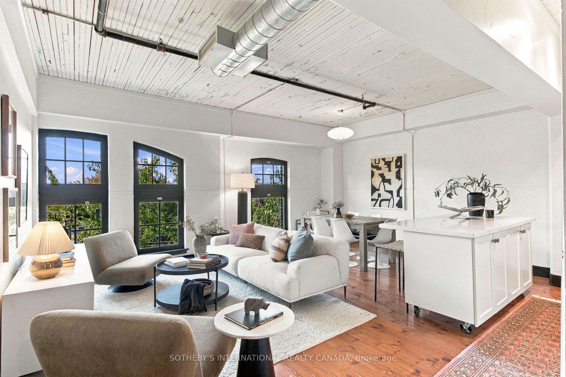 Photo of Unit 412, 183 Dovercourt Road