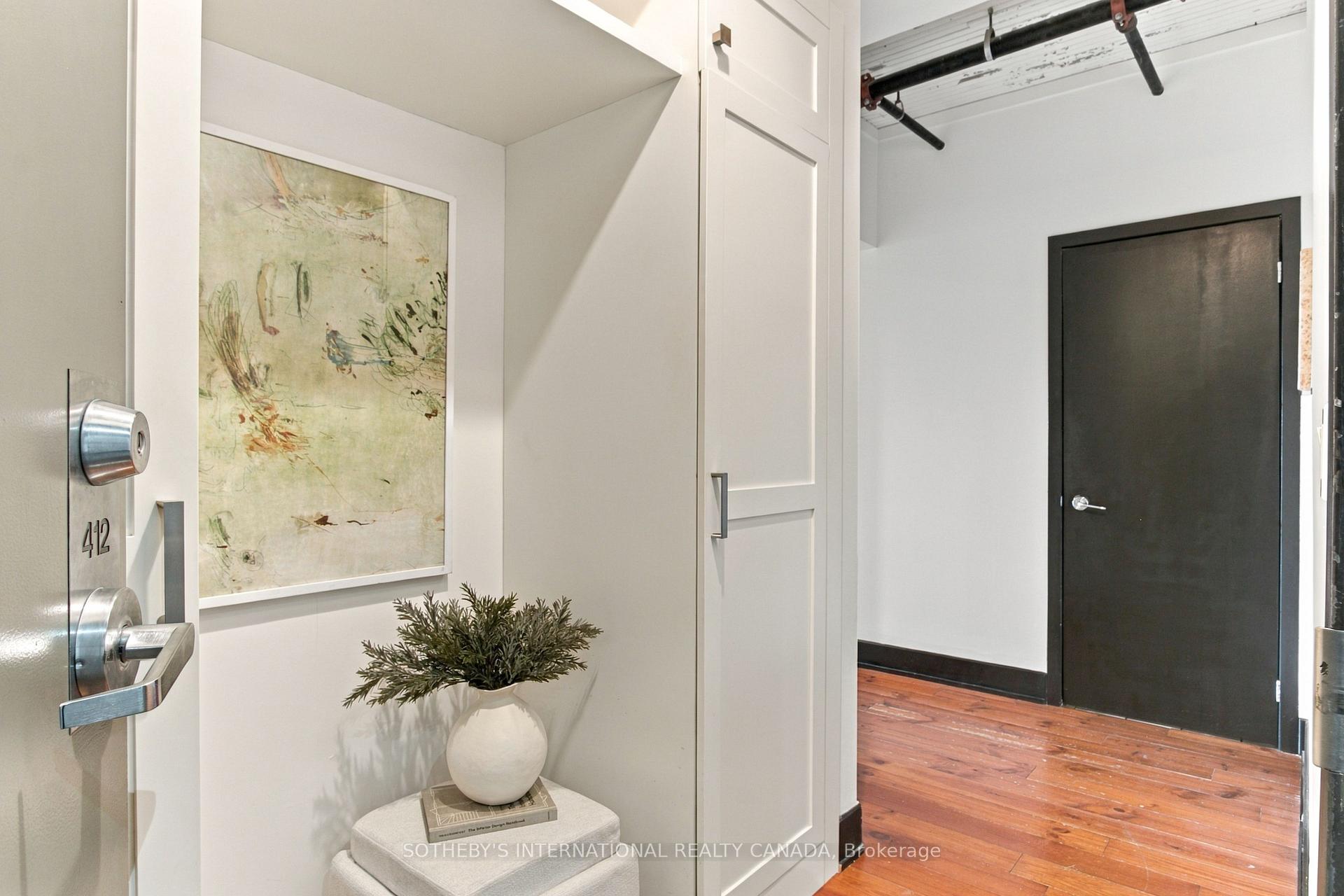 Photo 2 of Unit 412, 183 Dovercourt Road, Toronto, Trinity-Bellwoods — HOMEH