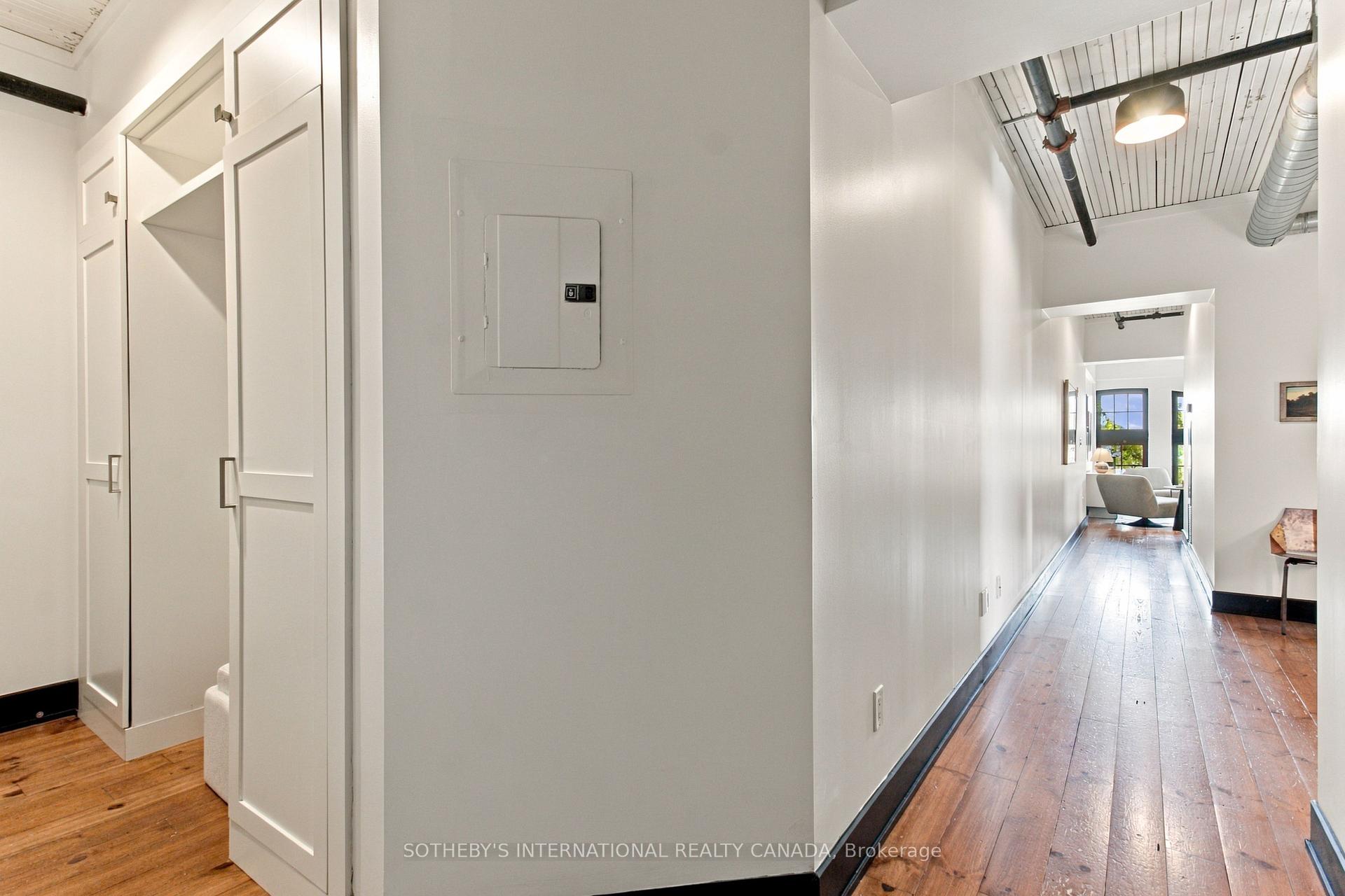 Photo 3 of Unit 412, 183 Dovercourt Road, Toronto, Trinity-Bellwoods — HOMEH