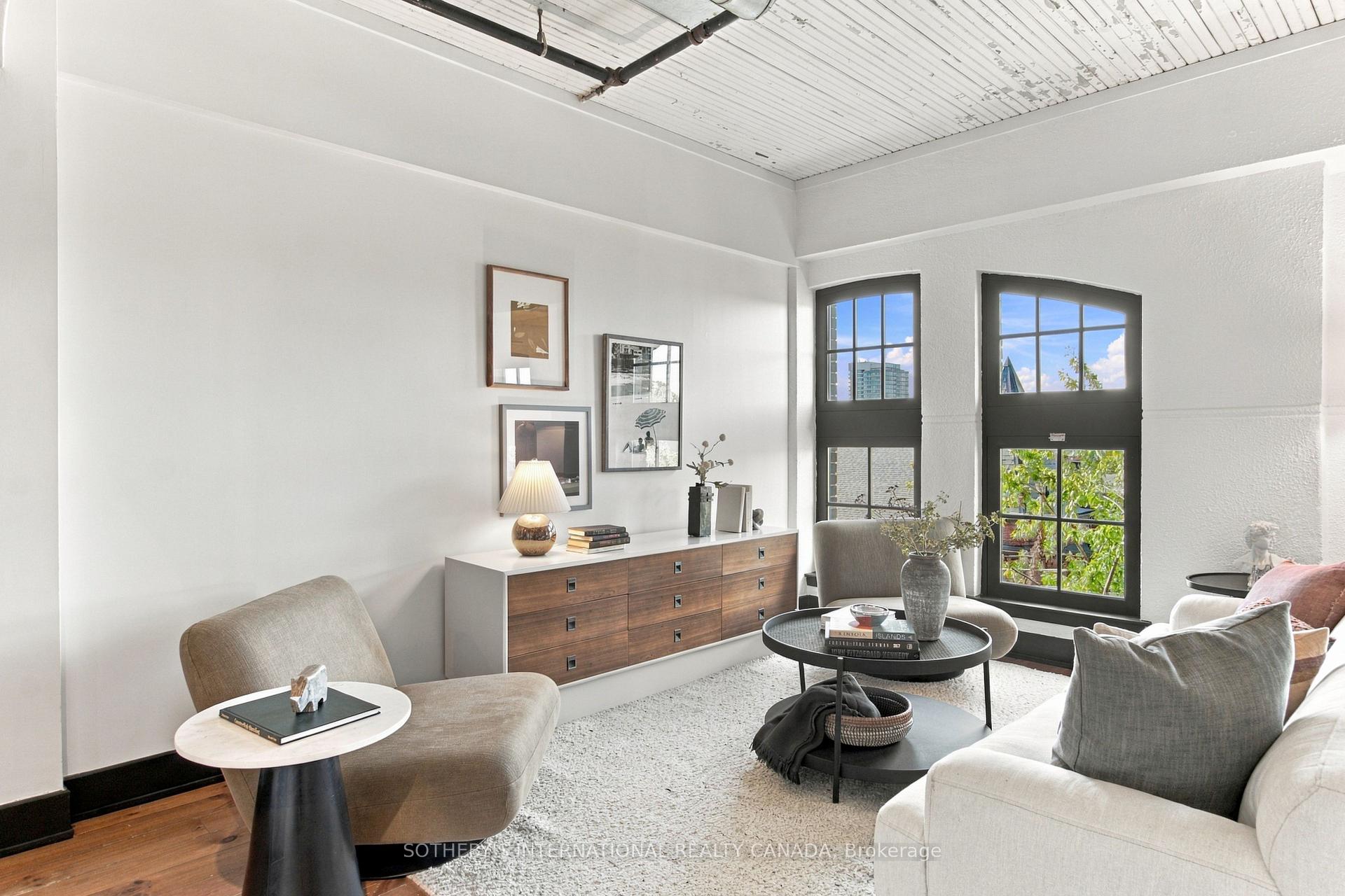 Photo 5 of Unit 412, 183 Dovercourt Road, Toronto, Trinity-Bellwoods — HOMEH