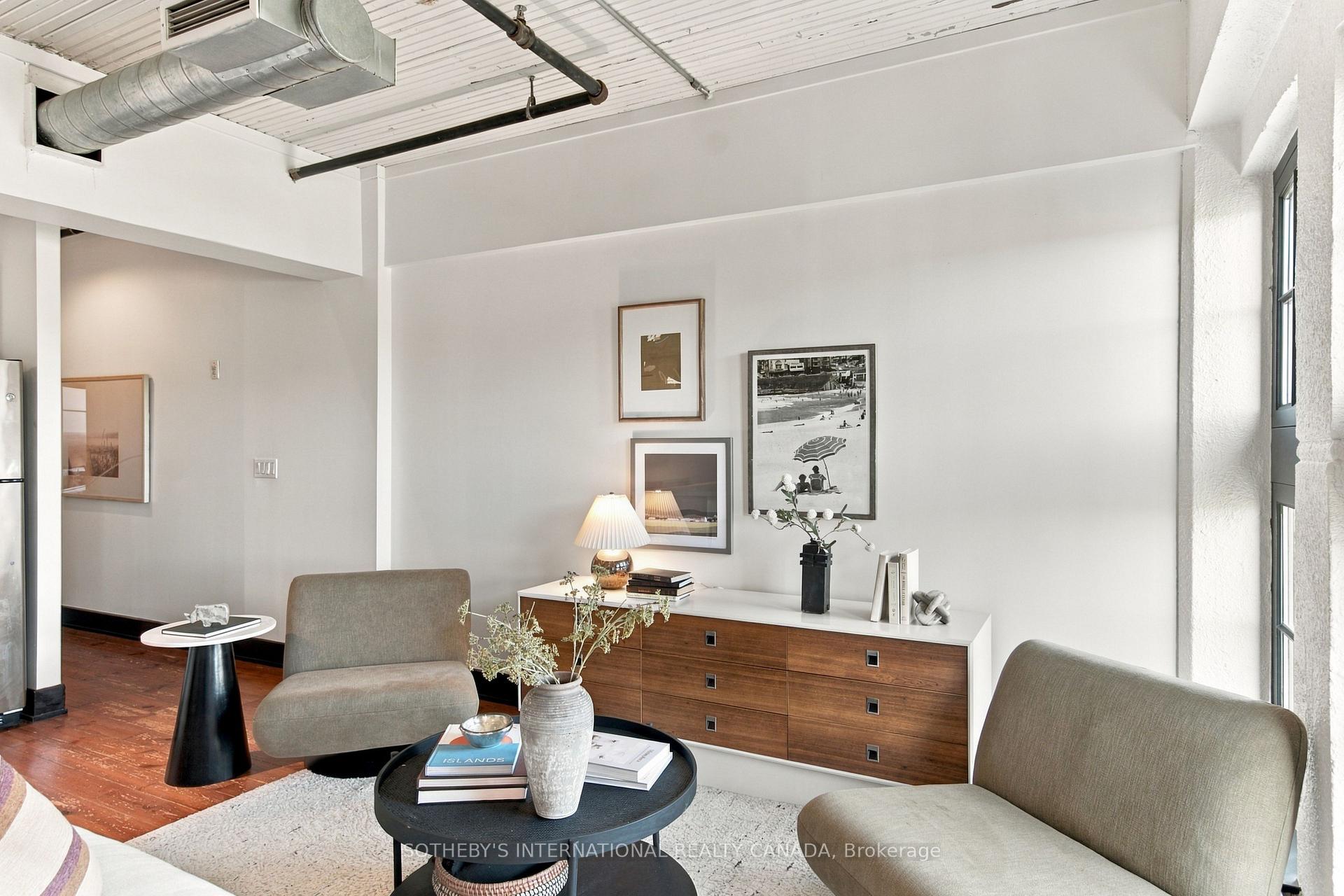 Photo 6 of Unit 412, 183 Dovercourt Road, Toronto, Trinity-Bellwoods — HOMEH