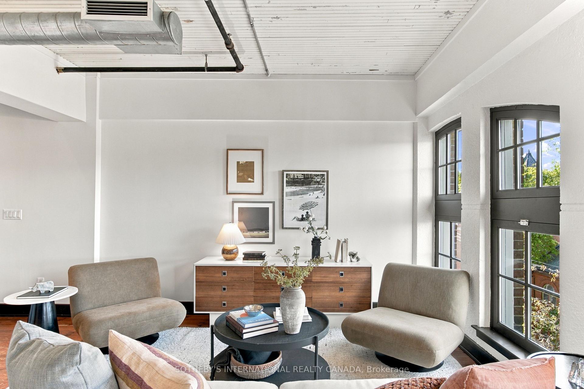 Photo 7 of Unit 412, 183 Dovercourt Road, Toronto, Trinity-Bellwoods — HOMEH