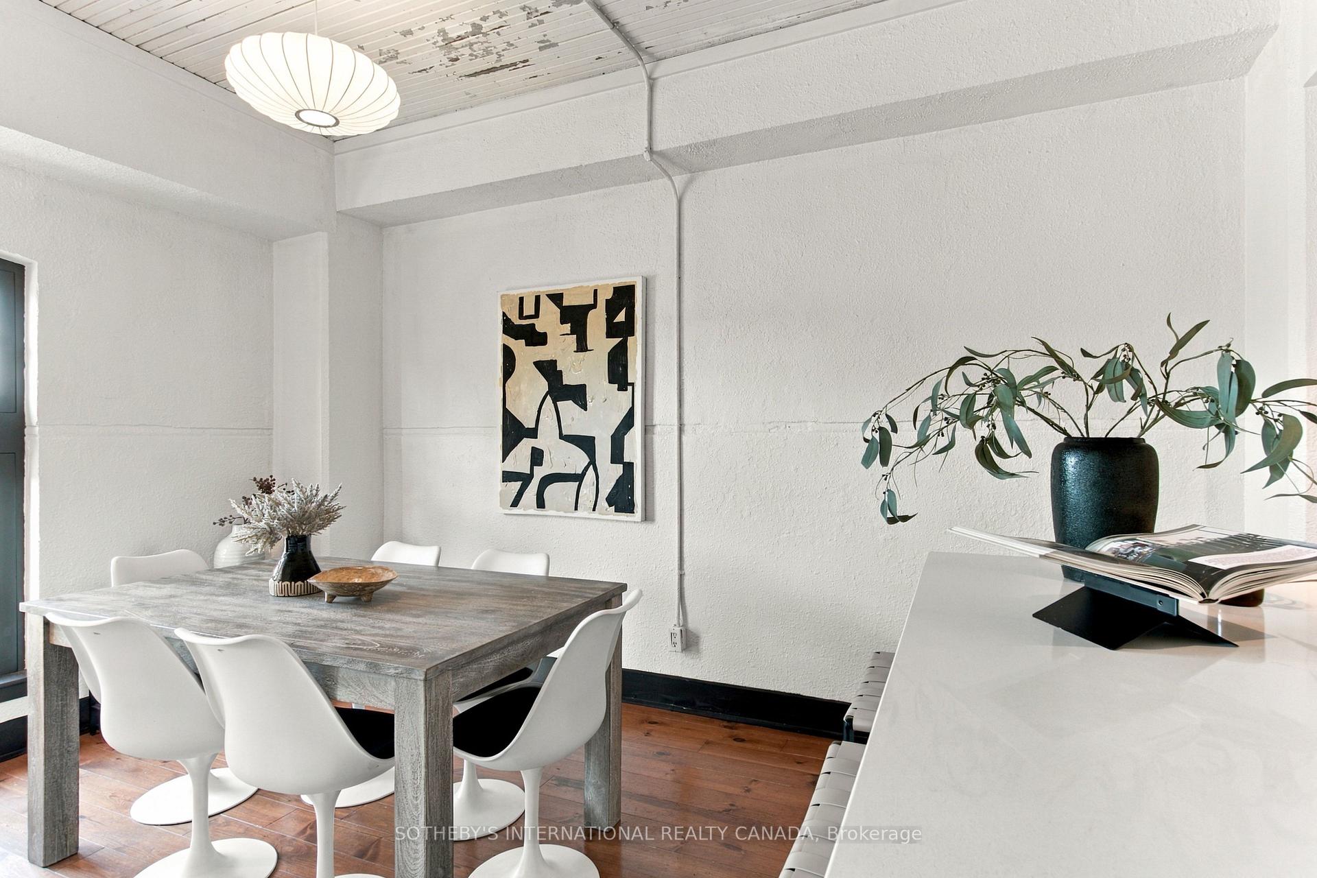 Photo 9 of Unit 412, 183 Dovercourt Road, Toronto, Trinity-Bellwoods — HOMEH
