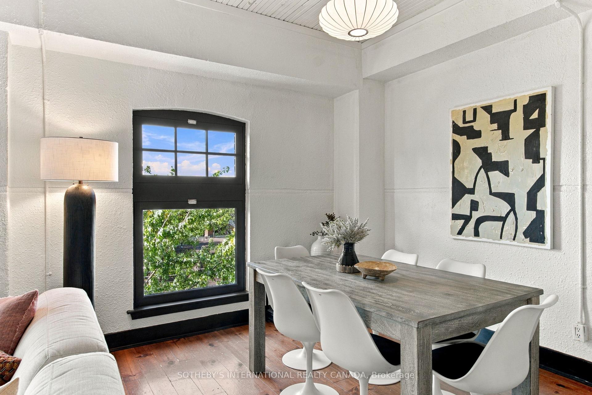 Photo 10 of Unit 412, 183 Dovercourt Road, Toronto, Trinity-Bellwoods — HOMEH