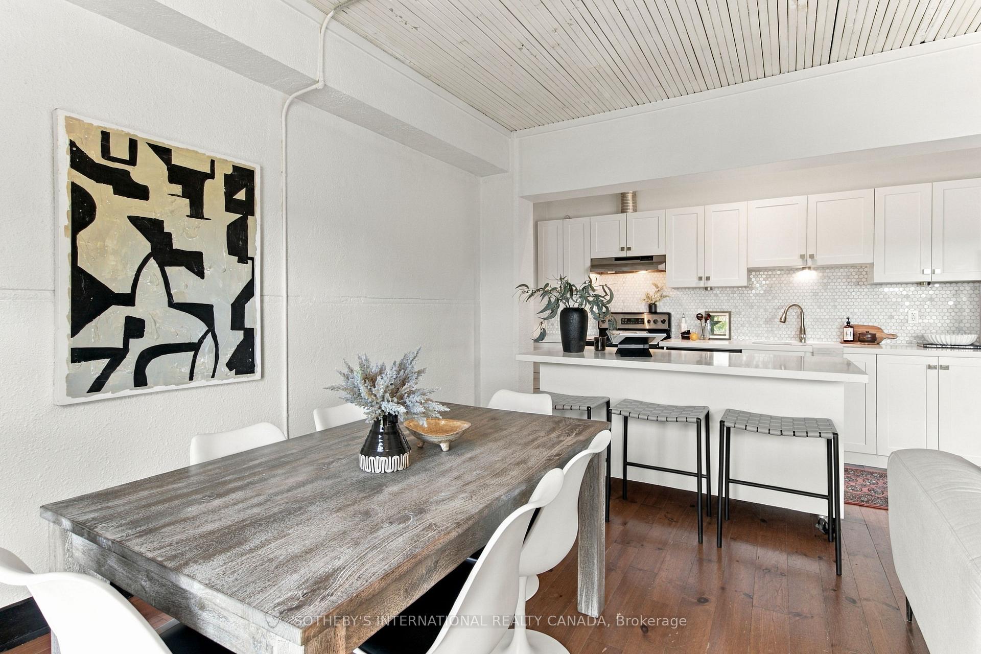 Photo 12 of Unit 412, 183 Dovercourt Road, Toronto, Trinity-Bellwoods — HOMEH