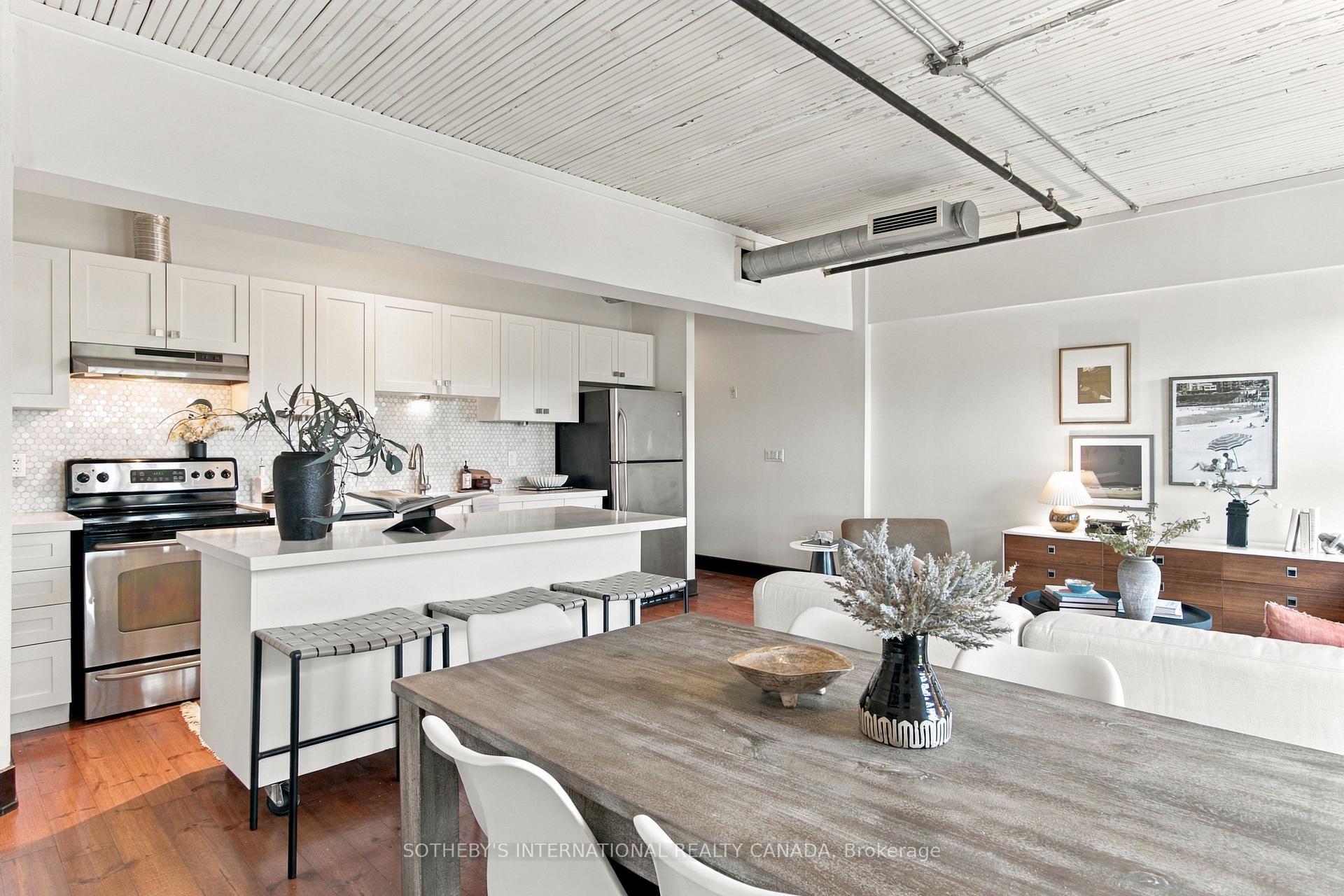 Photo 13 of Unit 412, 183 Dovercourt Road, Toronto, Trinity-Bellwoods — HOMEH