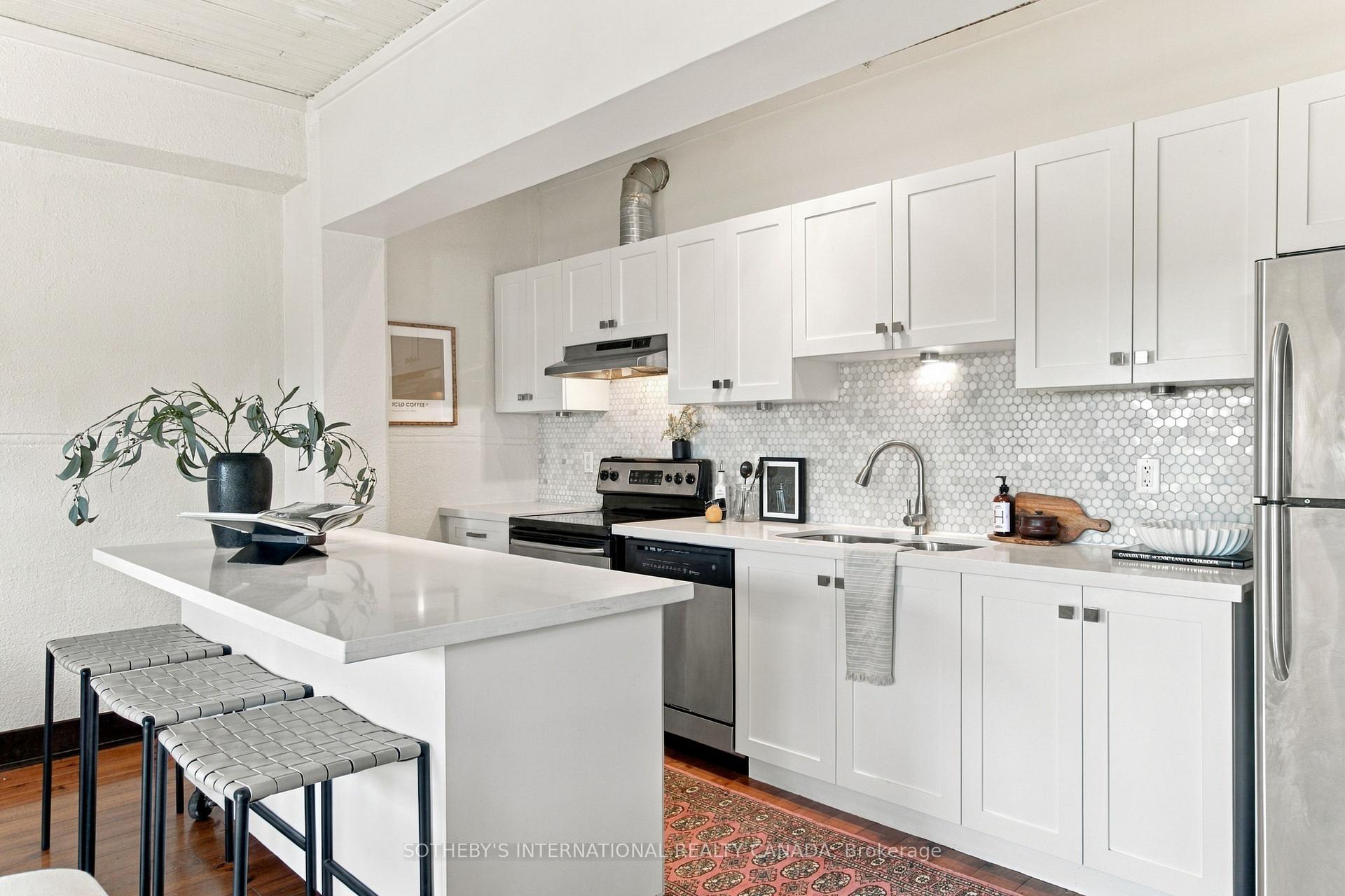 Photo 15 of Unit 412, 183 Dovercourt Road, Toronto, Trinity-Bellwoods — HOMEH