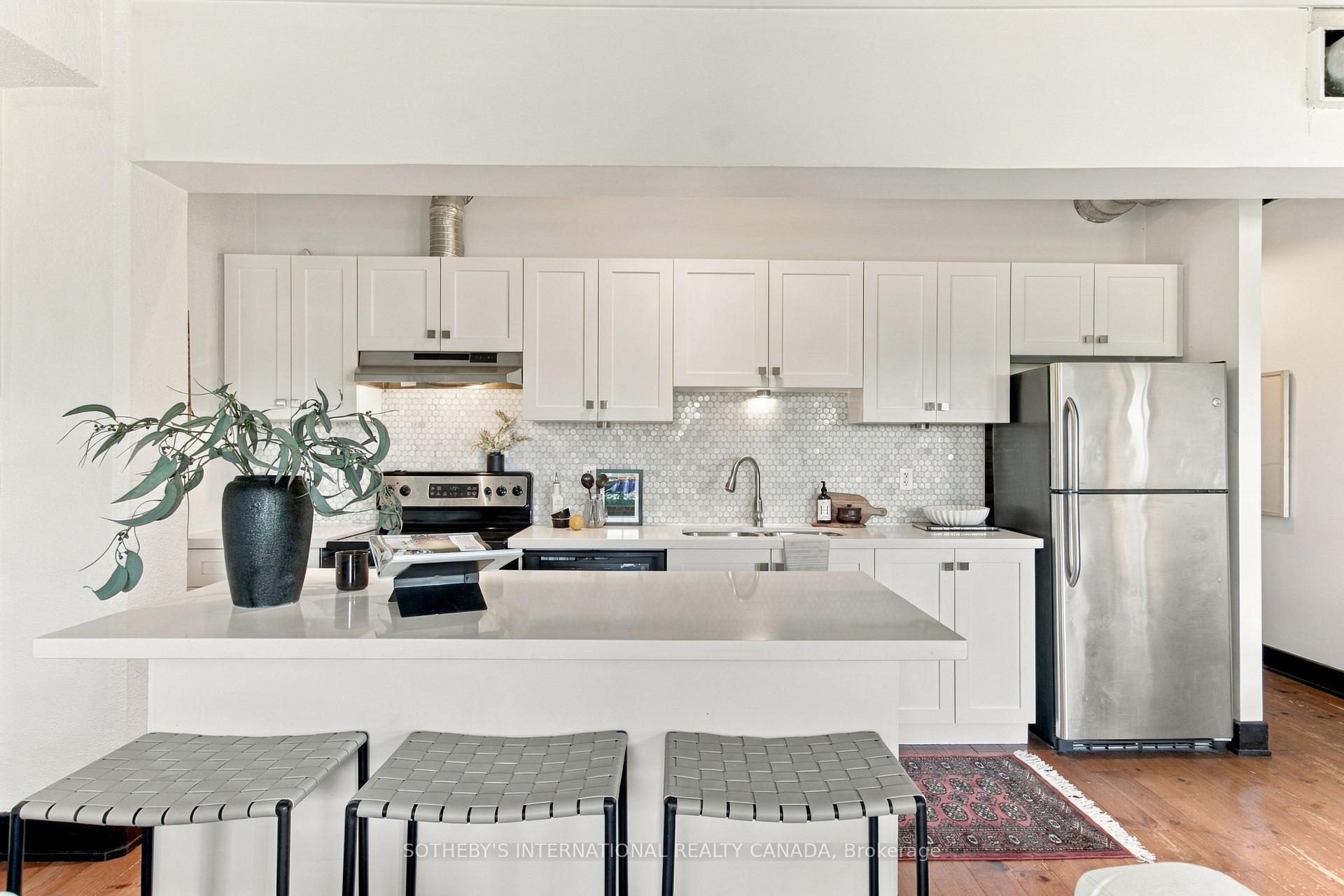 Photo 16 of Unit 412, 183 Dovercourt Road, Toronto, Trinity-Bellwoods — HOMEH