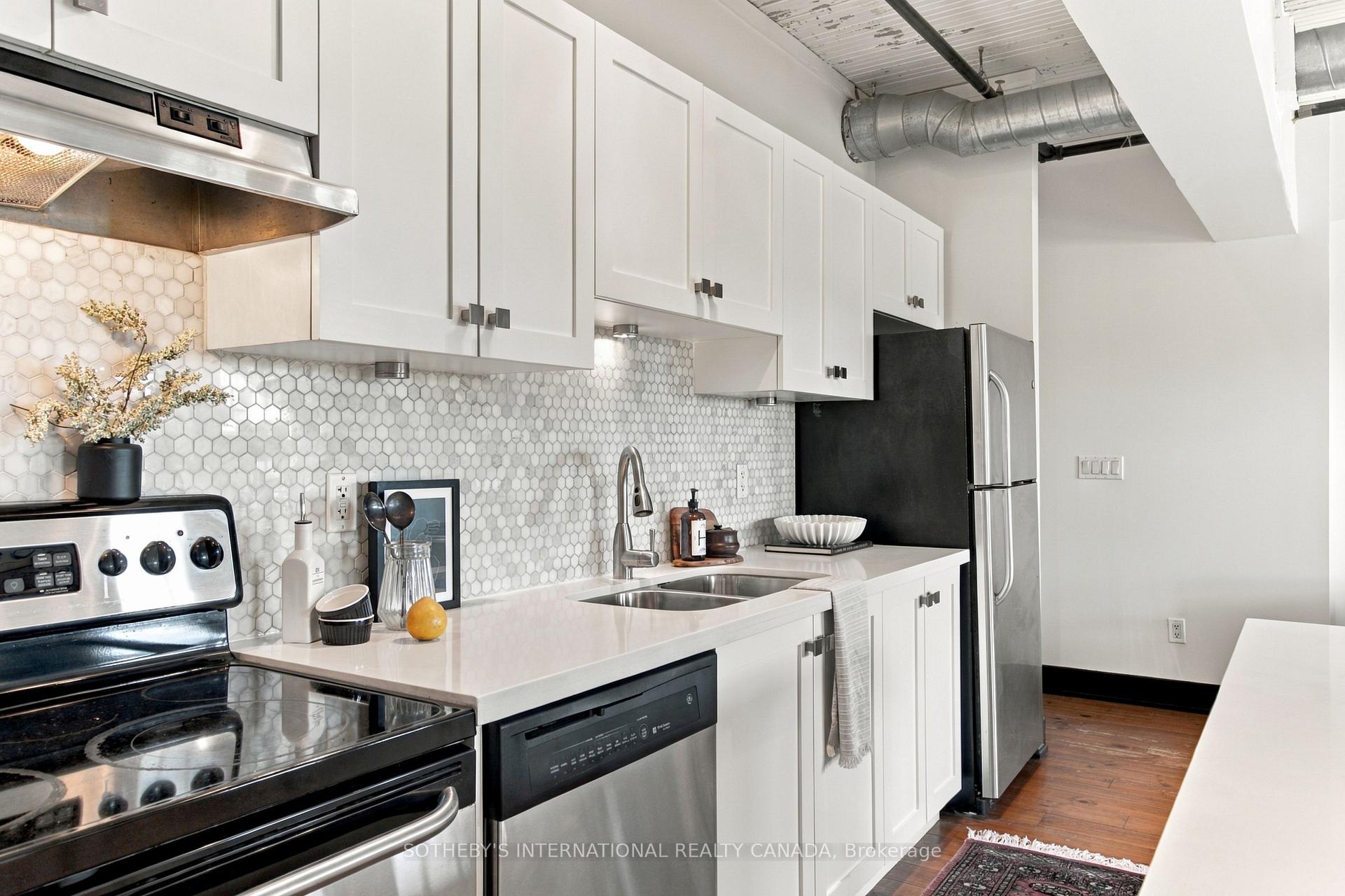 Photo 17 of Unit 412, 183 Dovercourt Road, Toronto, Trinity-Bellwoods — HOMEH