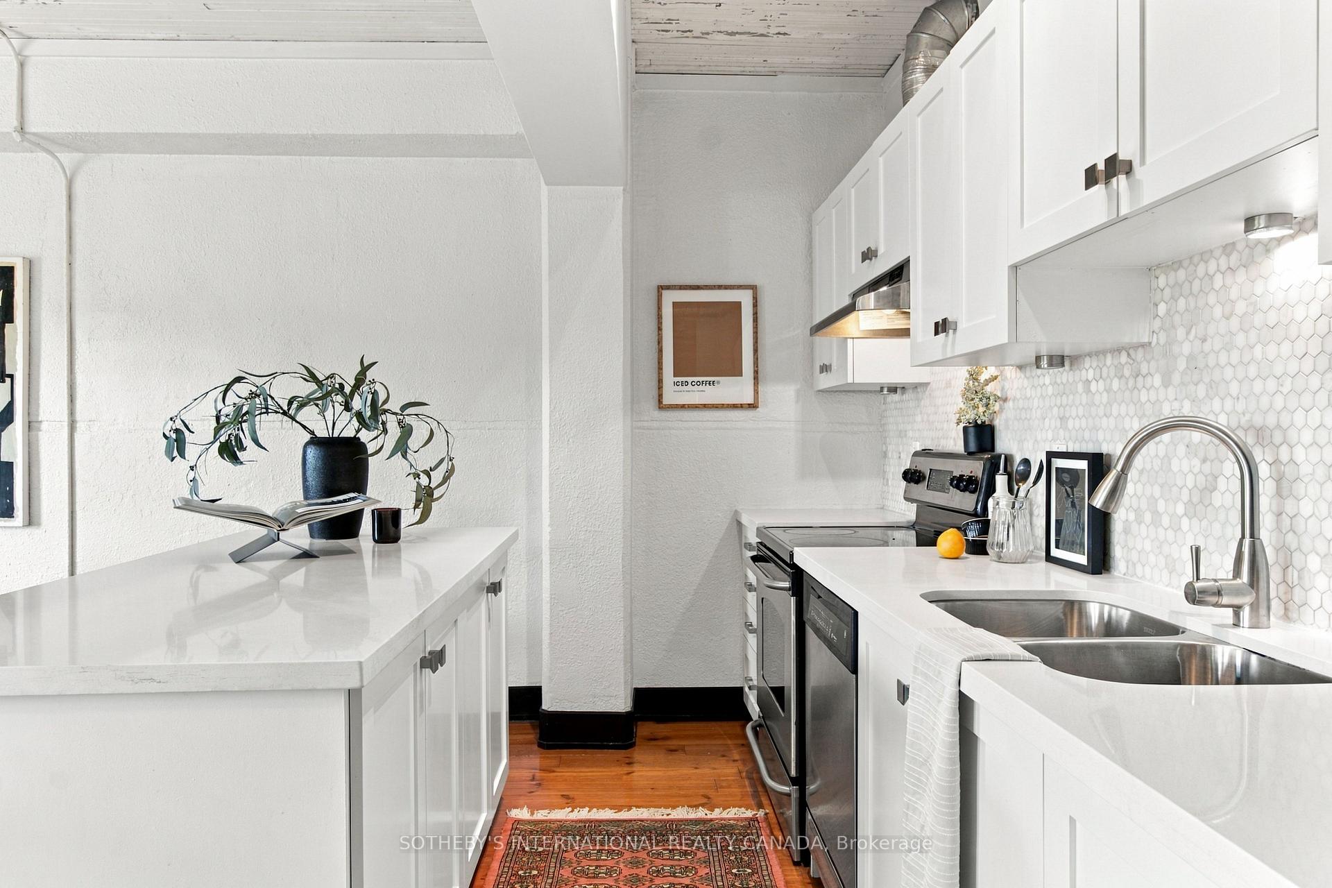 Photo 18 of Unit 412, 183 Dovercourt Road, Toronto, Trinity-Bellwoods — HOMEH