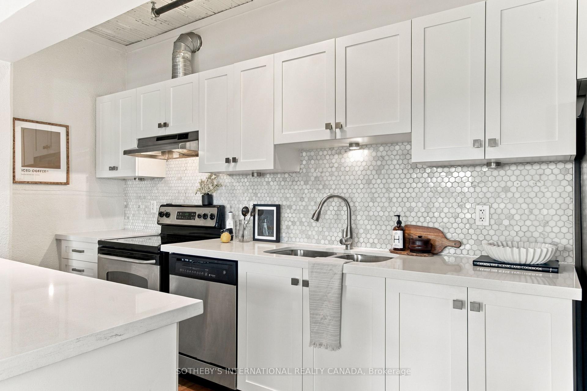 Photo 19 of Unit 412, 183 Dovercourt Road, Toronto, Trinity-Bellwoods — HOMEH