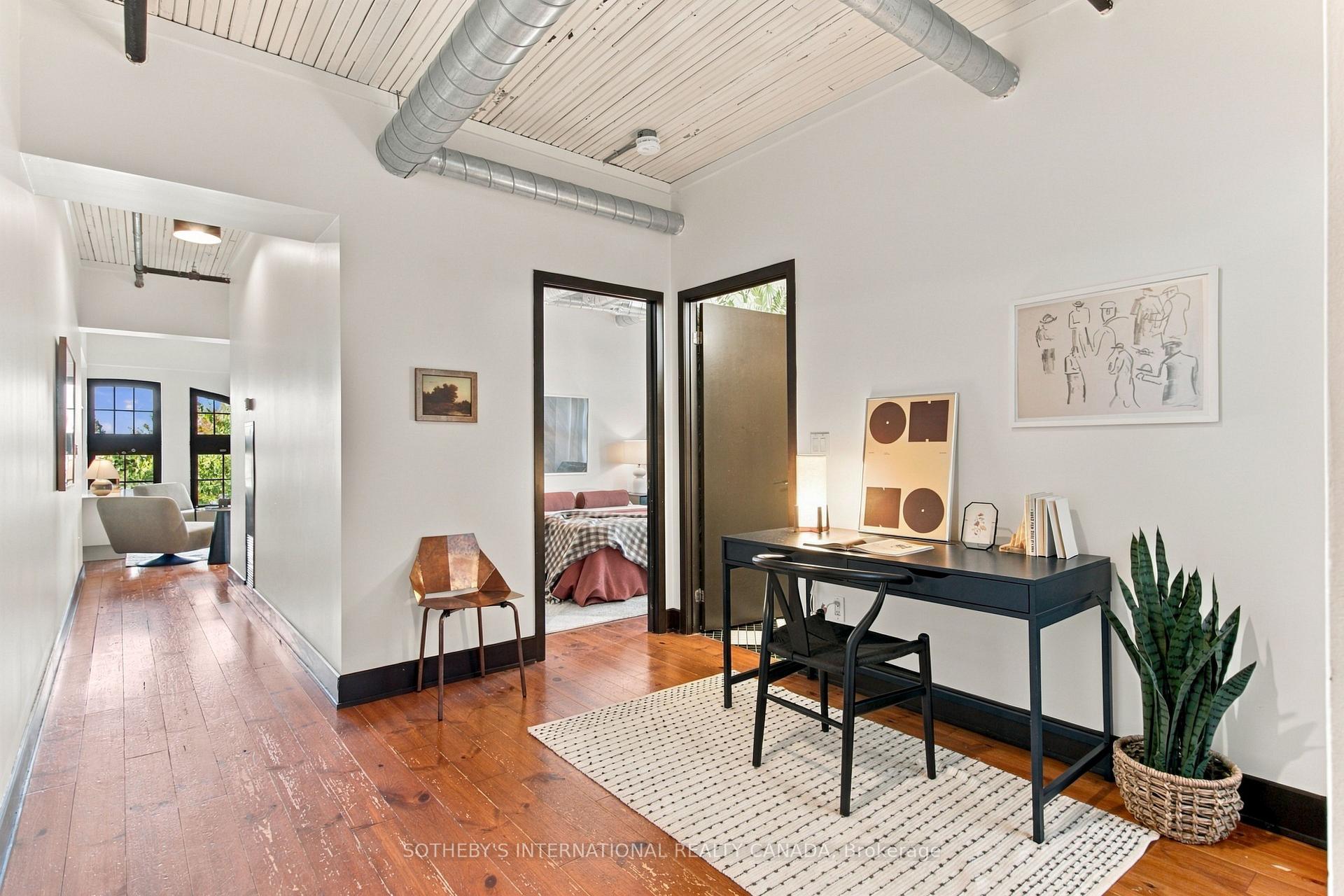 Photo 20 of Unit 412, 183 Dovercourt Road, Toronto, Trinity-Bellwoods — HOMEH