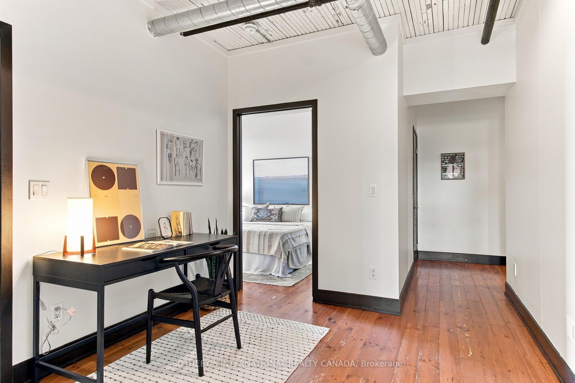 Photo 21 of Unit 412, 183 Dovercourt Road, Toronto, Trinity-Bellwoods — HOMEH
