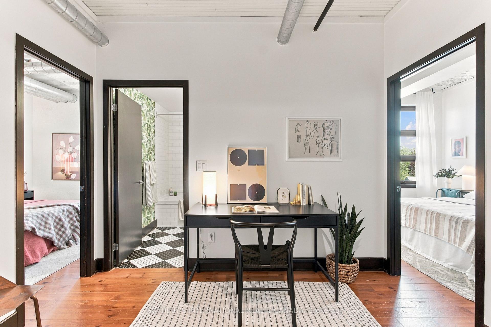 Photo 22 of Unit 412, 183 Dovercourt Road, Toronto, Trinity-Bellwoods — HOMEH