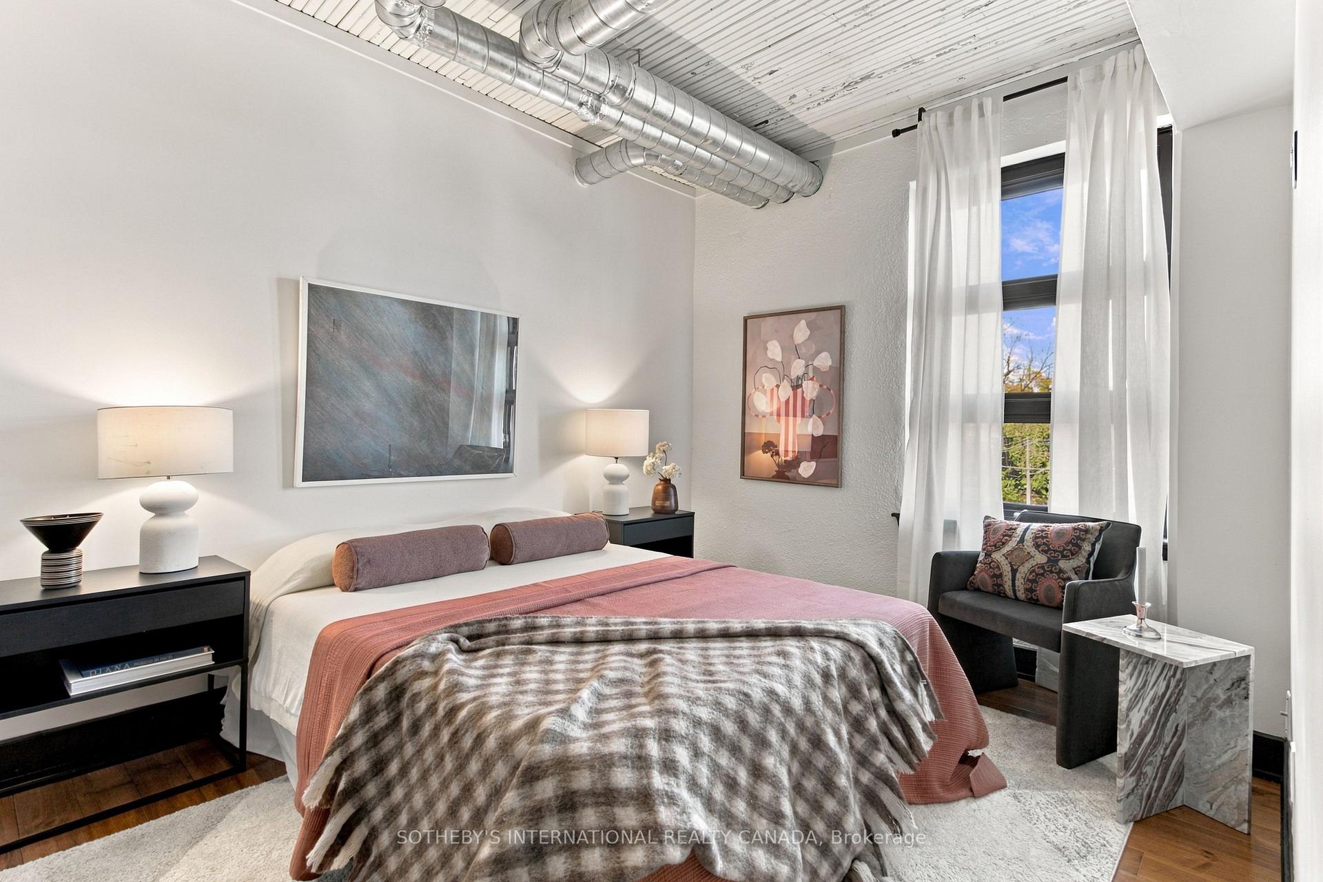 Photo 28 of Unit 412, 183 Dovercourt Road, Toronto, Trinity-Bellwoods — HOMEH