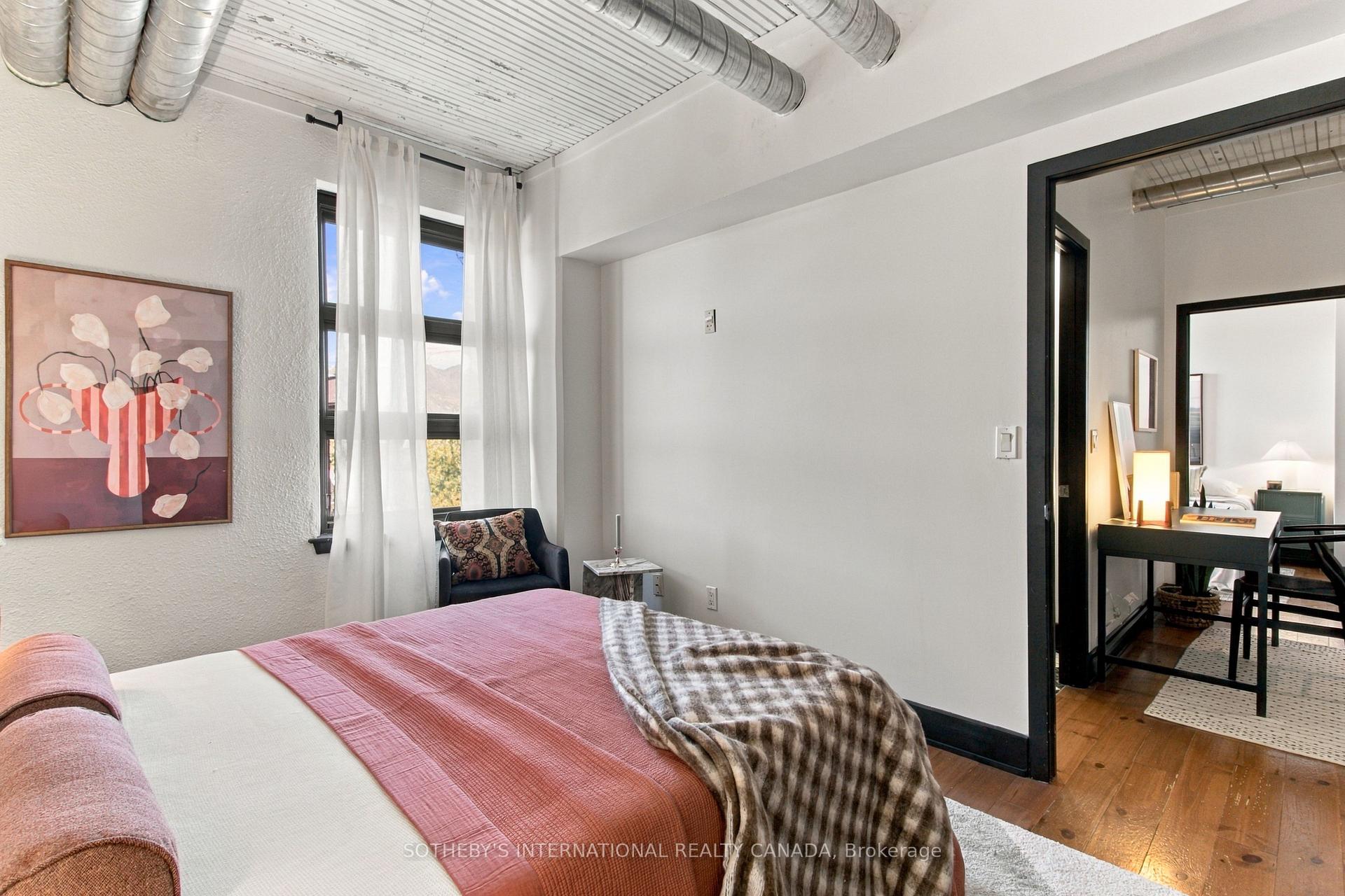 Photo 29 of Unit 412, 183 Dovercourt Road, Toronto, Trinity-Bellwoods — HOMEH