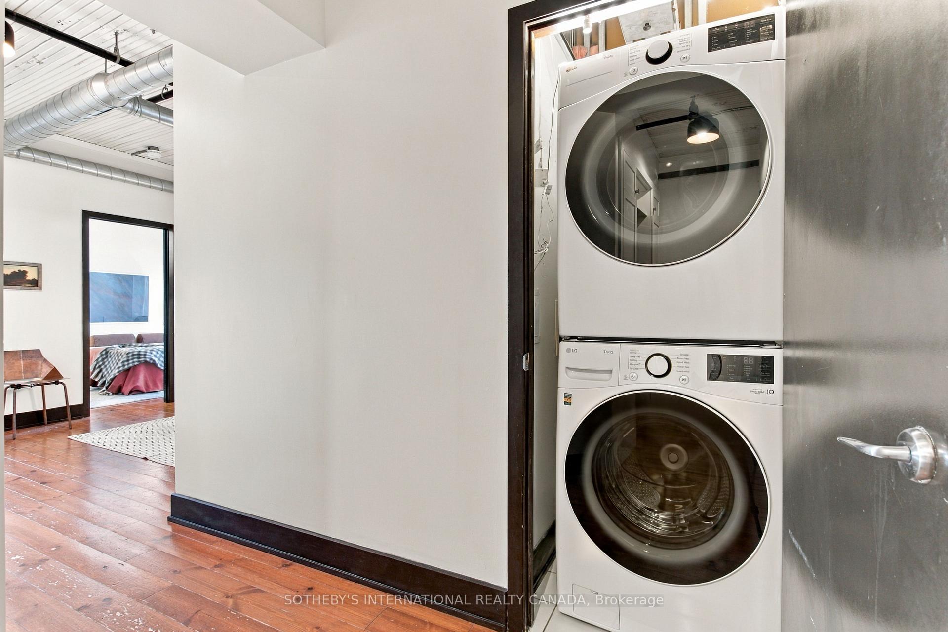 Photo 32 of Unit 412, 183 Dovercourt Road, Toronto, Trinity-Bellwoods — HOMEH