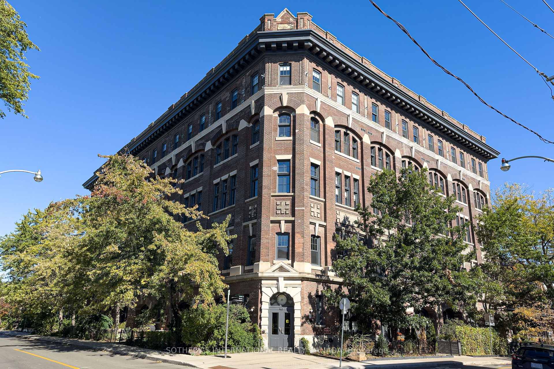 Photo 33 of Unit 412, 183 Dovercourt Road, Toronto, Trinity-Bellwoods — HOMEH