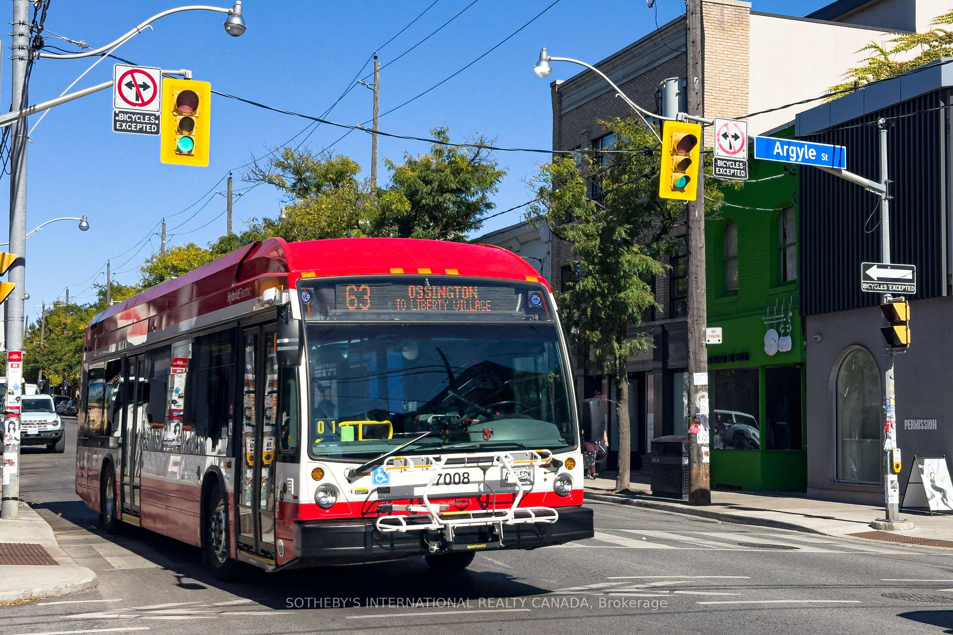 Photo 35 of Unit 412, 183 Dovercourt Road, Toronto, Trinity-Bellwoods — HOMEH