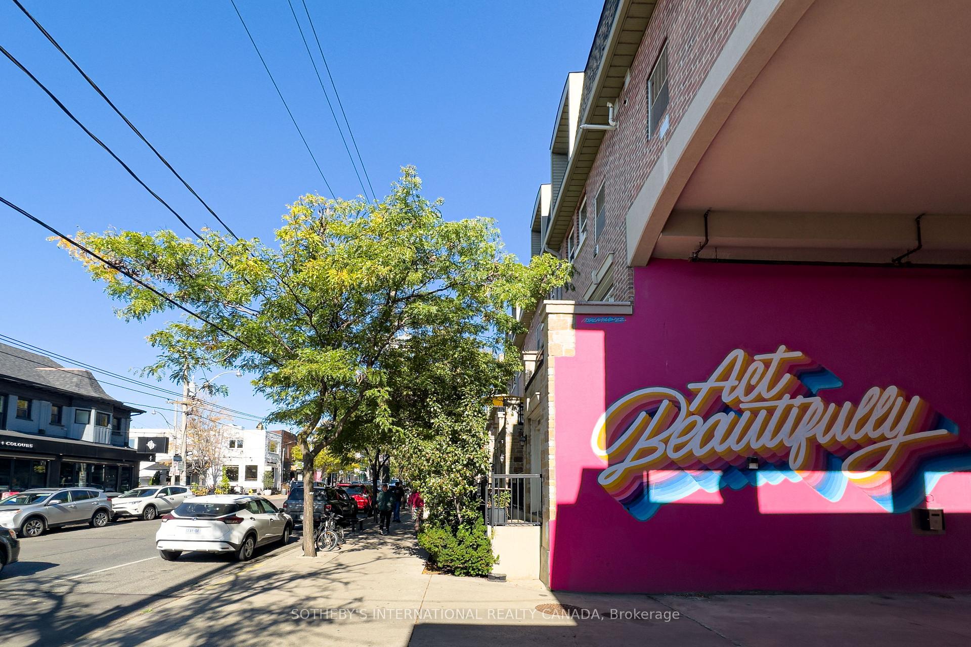 Photo 36 of Unit 412, 183 Dovercourt Road, Toronto, Trinity-Bellwoods — HOMEH