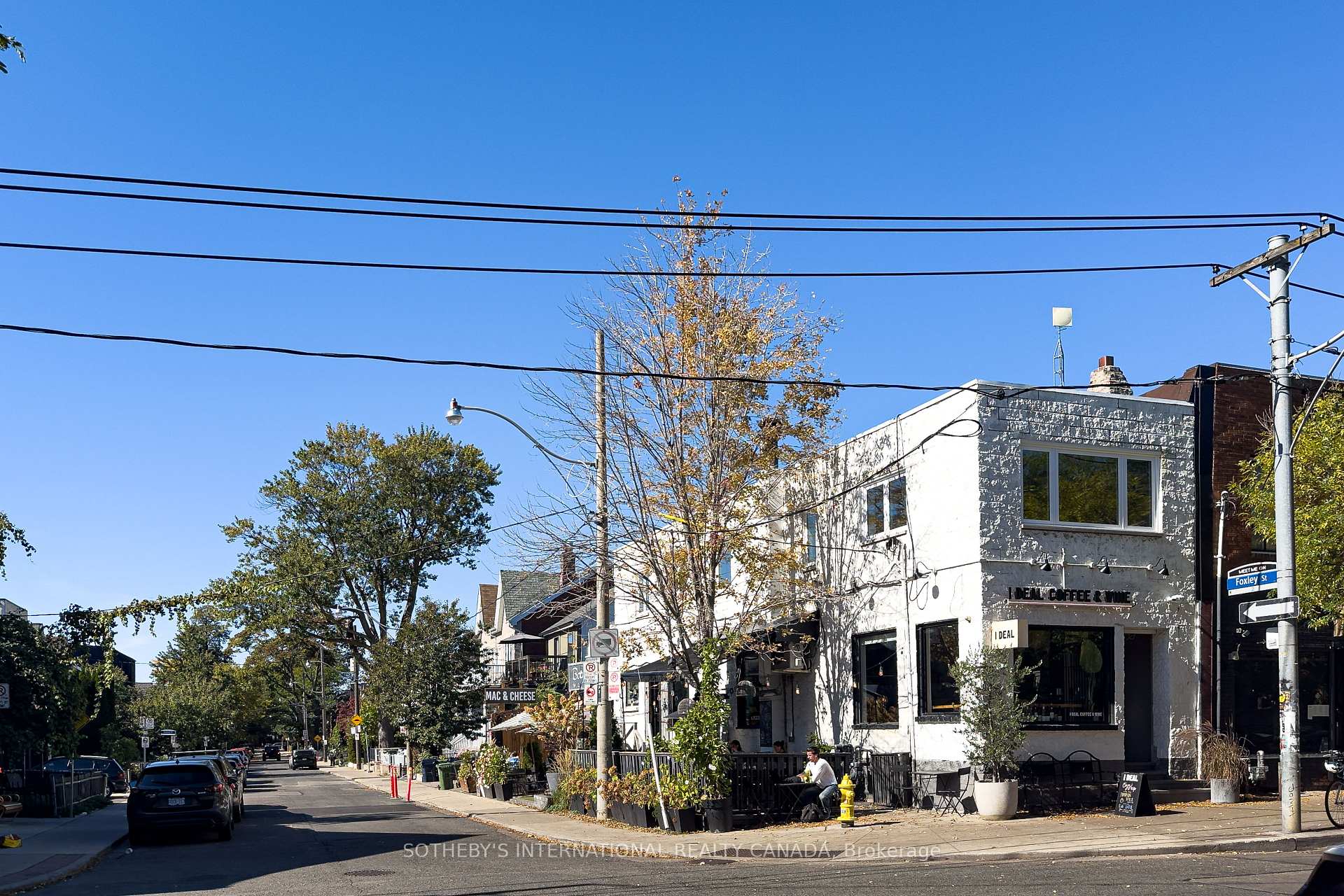 Photo 37 of Unit 412, 183 Dovercourt Road, Toronto, Trinity-Bellwoods — HOMEH