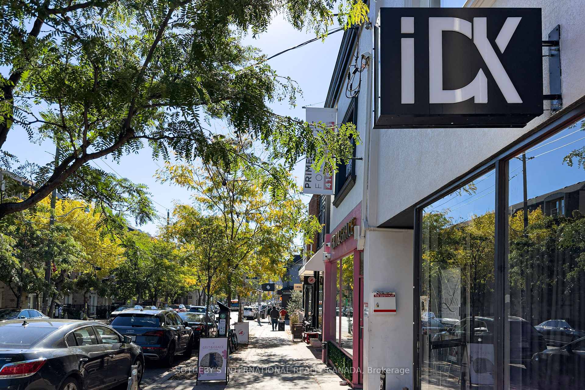 Photo 38 of Unit 412, 183 Dovercourt Road, Toronto, Trinity-Bellwoods — HOMEH