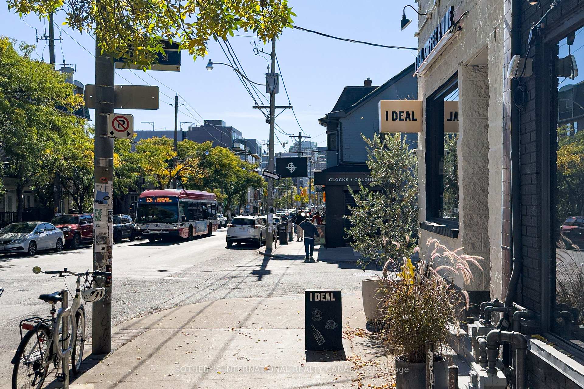 Photo 39 of Unit 412, 183 Dovercourt Road, Toronto, Trinity-Bellwoods — HOMEH