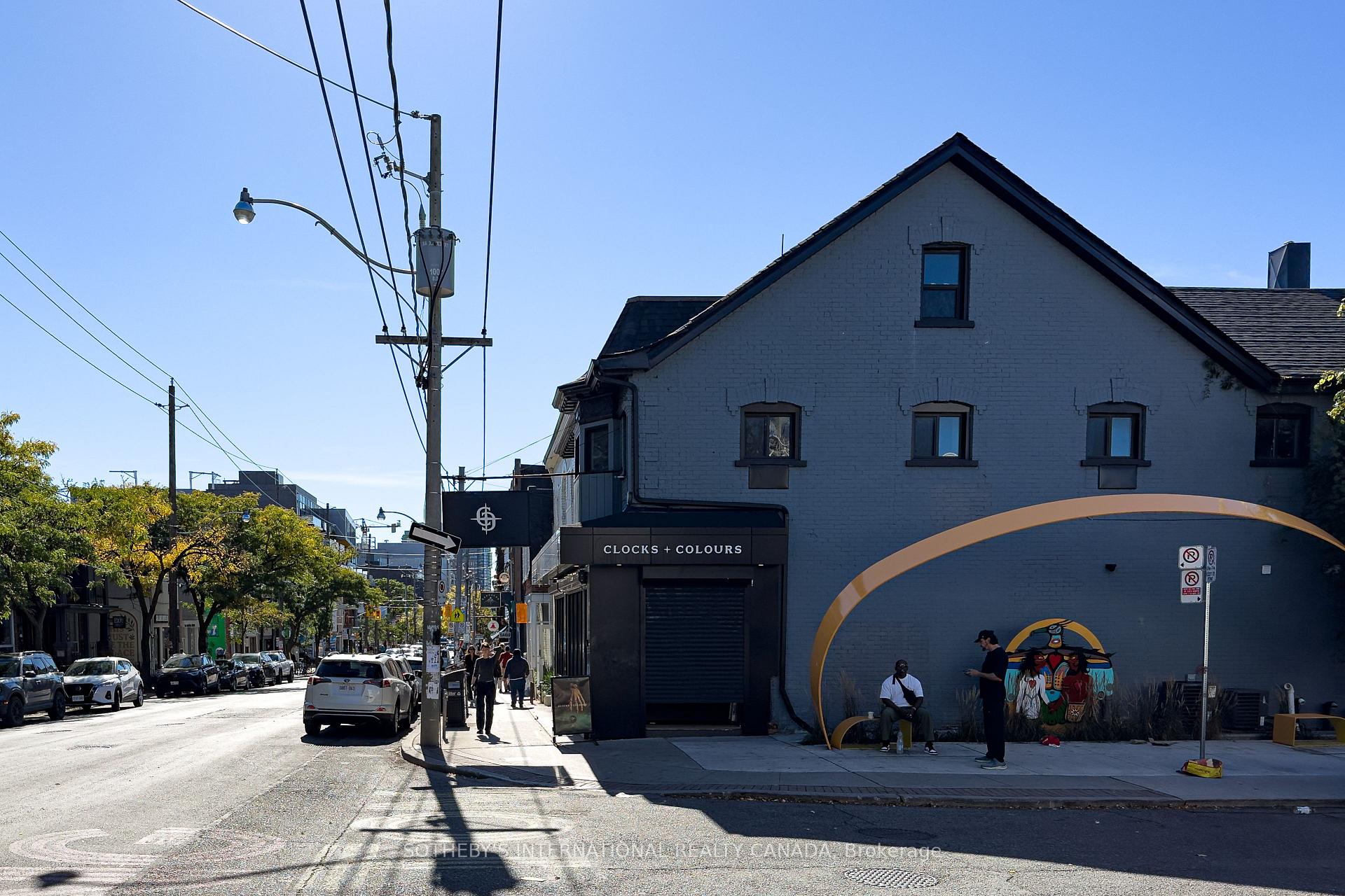 Photo 40 of Unit 412, 183 Dovercourt Road, Toronto, Trinity-Bellwoods — HOMEH