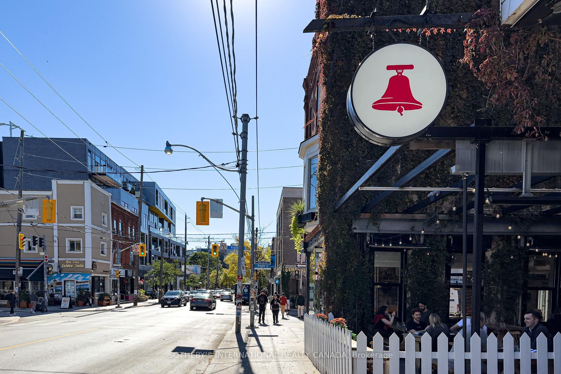 Photo 41 of Unit 412, 183 Dovercourt Road, Toronto, Trinity-Bellwoods — HOMEH