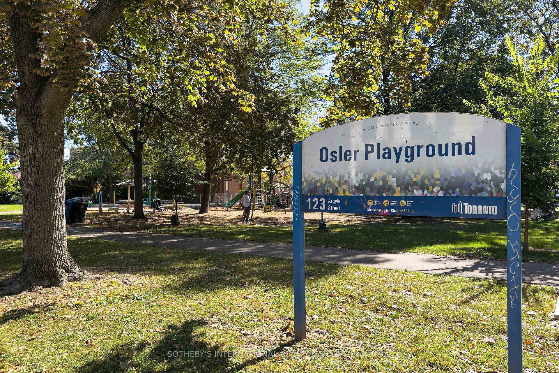 Photo 42 of Unit 412, 183 Dovercourt Road, Toronto, Trinity-Bellwoods — HOMEH