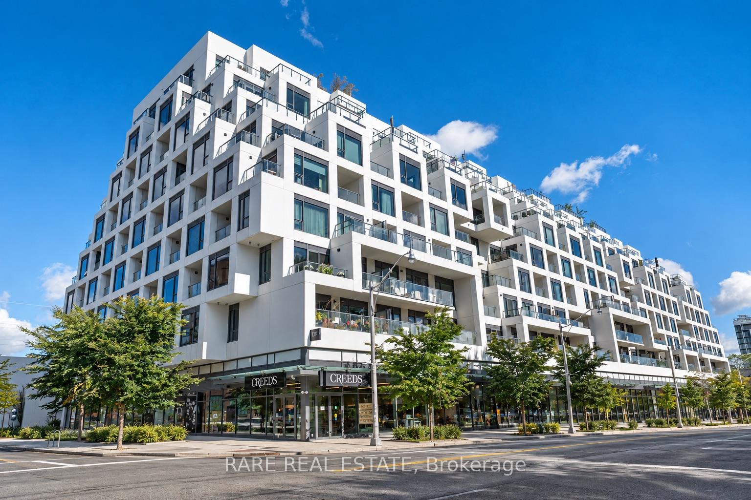 Photo of Unit 331, 280 Howland Avenue