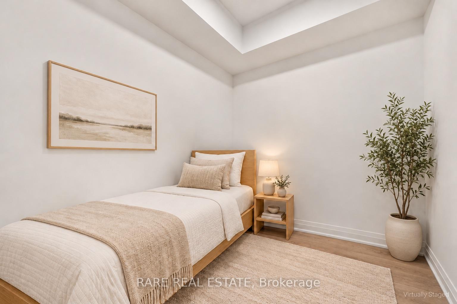 Photo 10 of Unit 331, 280 Howland Avenue, Toronto, The Annex — HOMEH