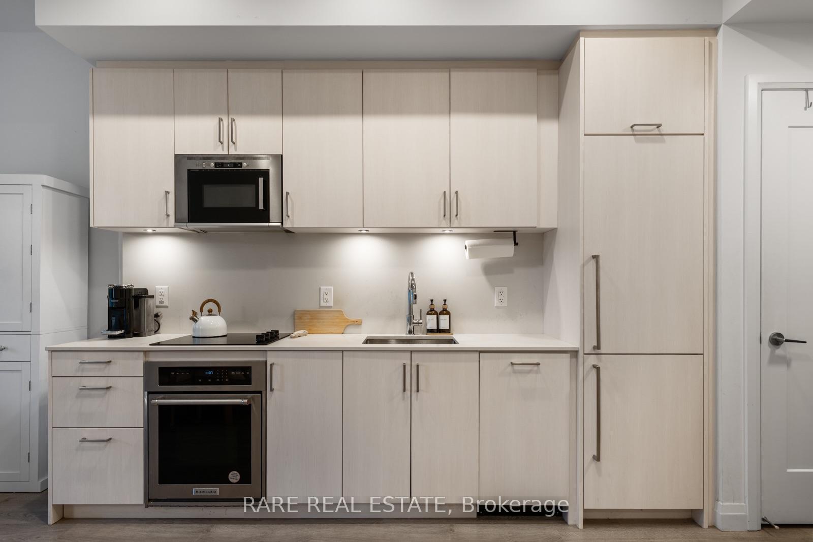 Photo 11 of Unit 331, 280 Howland Avenue, Toronto, The Annex — HOMEH