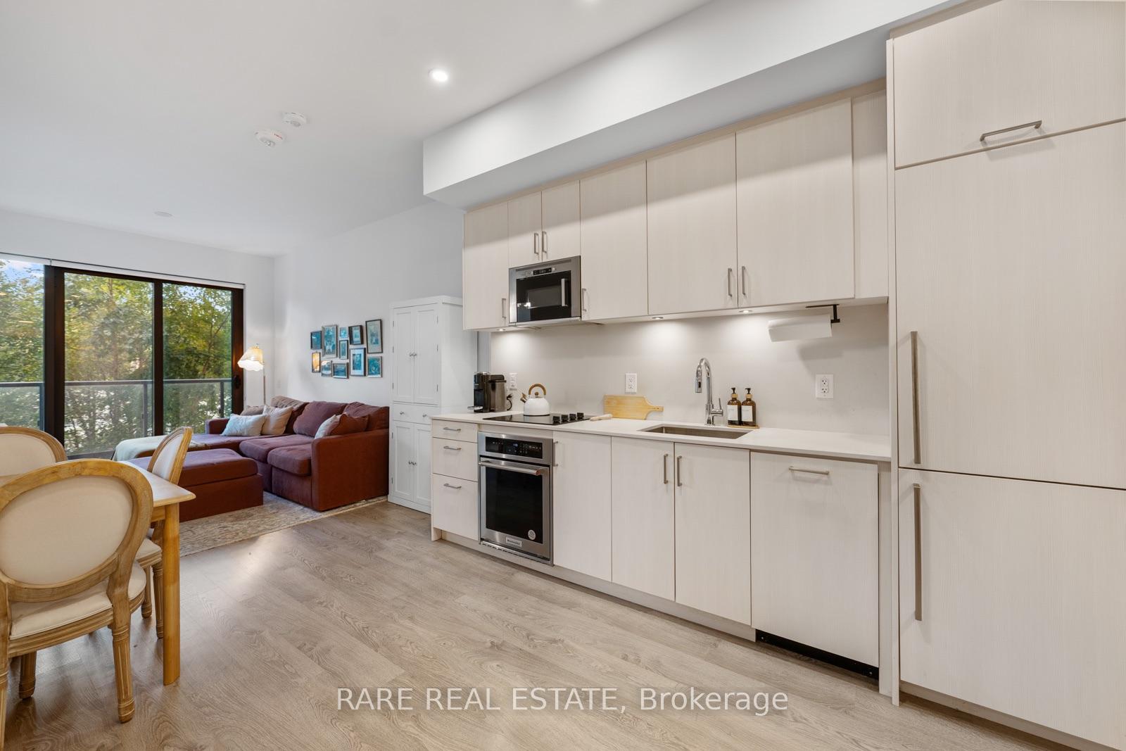 Photo 12 of Unit 331, 280 Howland Avenue, Toronto, The Annex — HOMEH