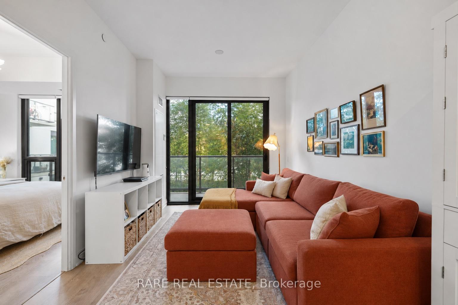 Photo 13 of Unit 331, 280 Howland Avenue, Toronto, The Annex — HOMEH