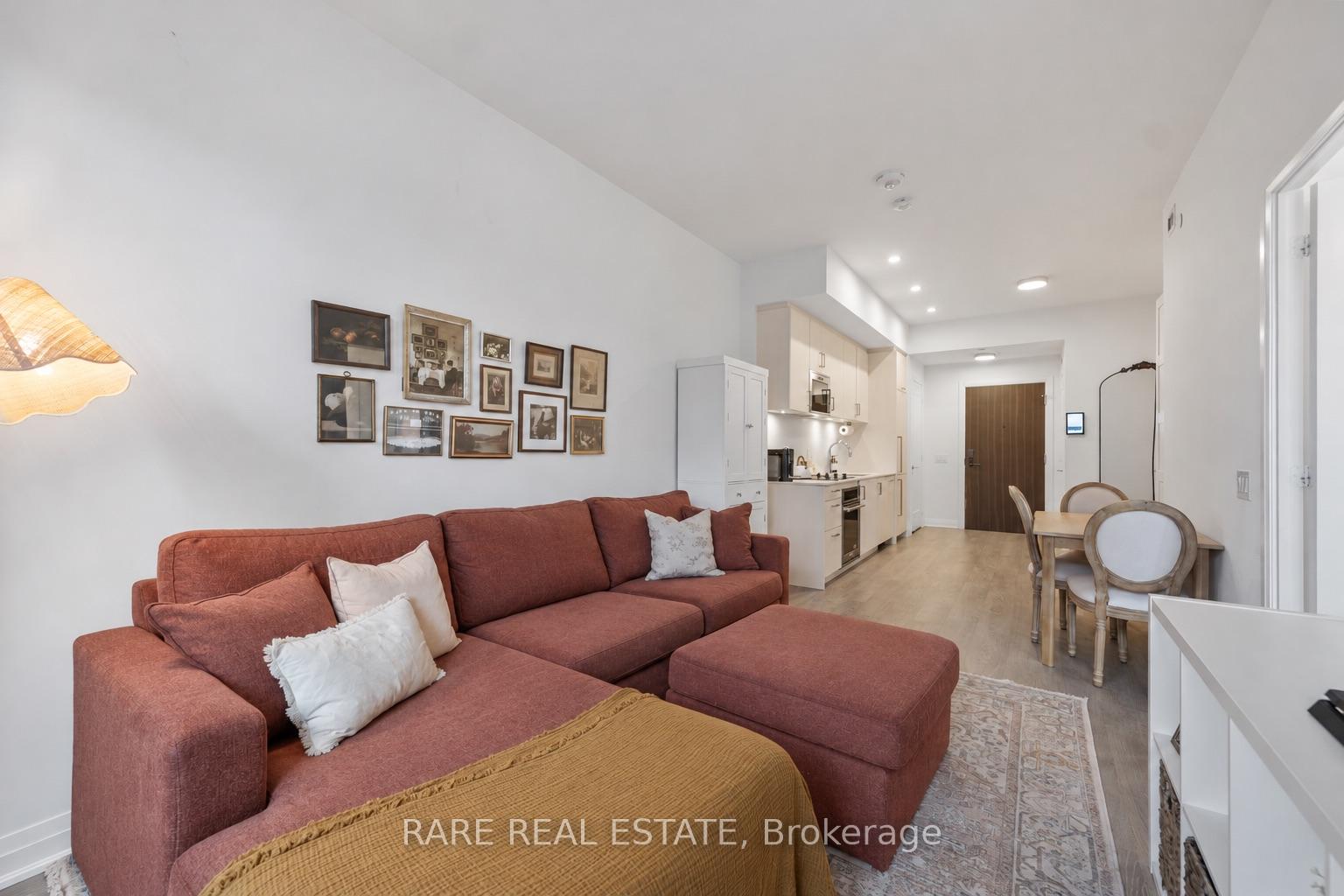 Photo 14 of Unit 331, 280 Howland Avenue, Toronto, The Annex — HOMEH
