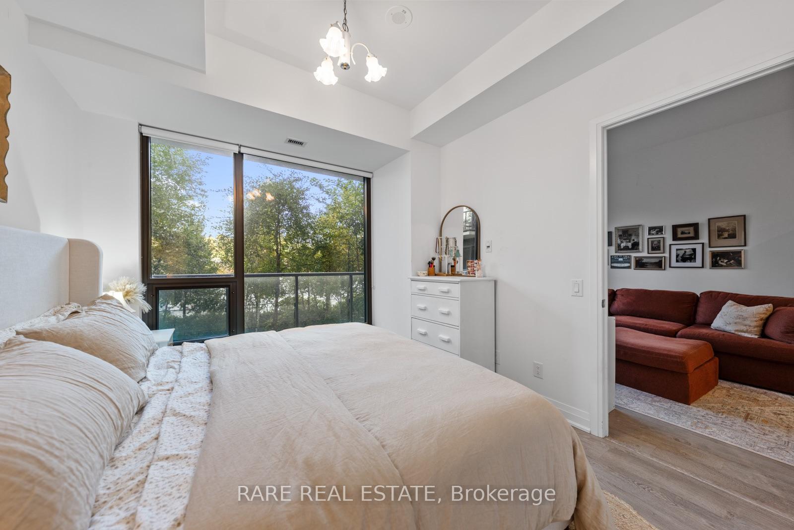 Photo 16 of Unit 331, 280 Howland Avenue, Toronto, The Annex — HOMEH