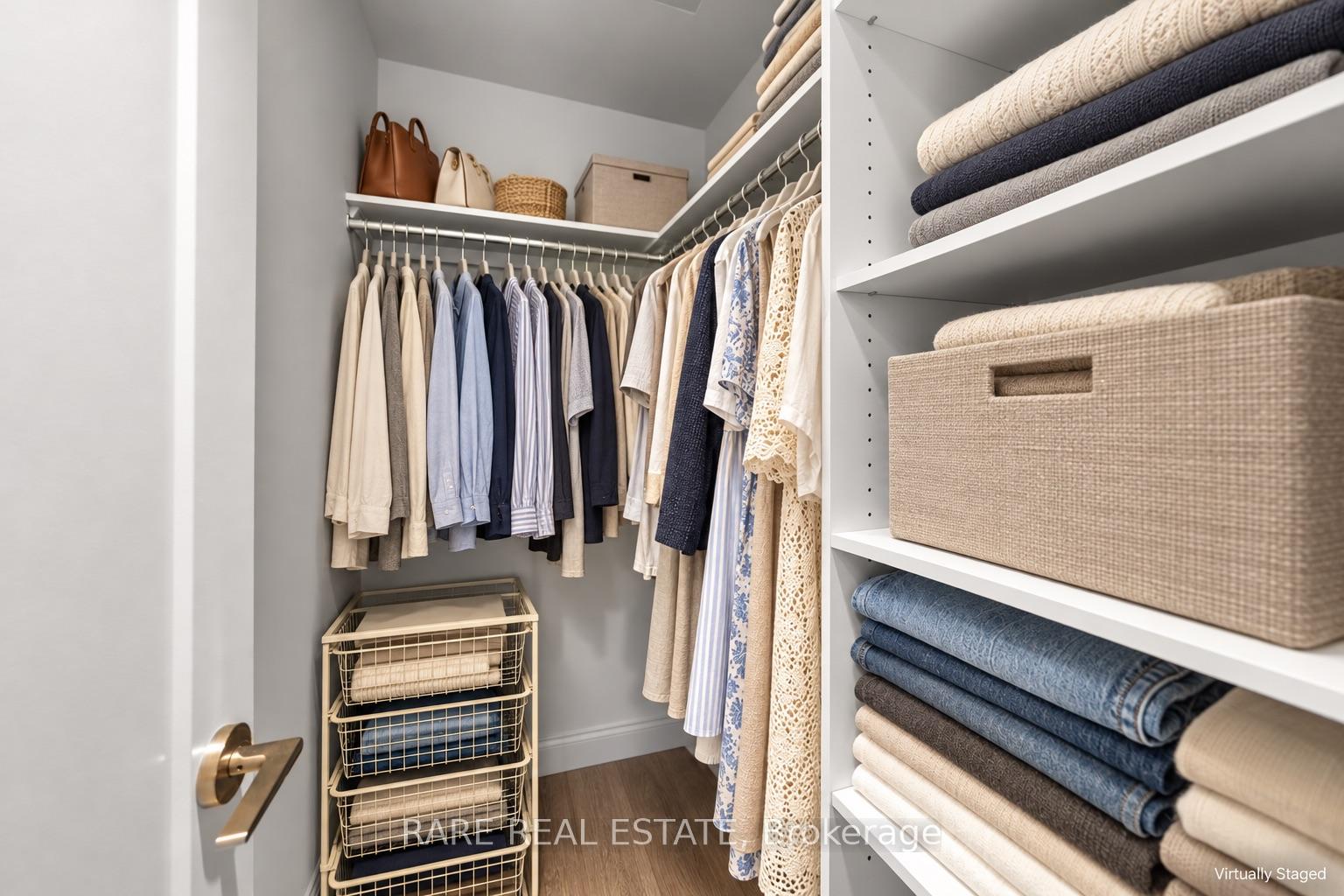 Photo 17 of Unit 331, 280 Howland Avenue, Toronto, The Annex — HOMEH