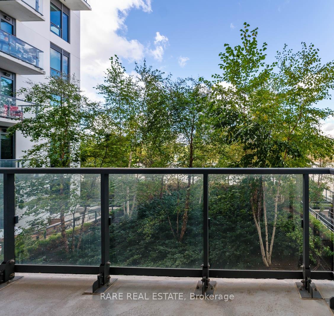 Photo 19 of Unit 331, 280 Howland Avenue, Toronto, The Annex — HOMEH