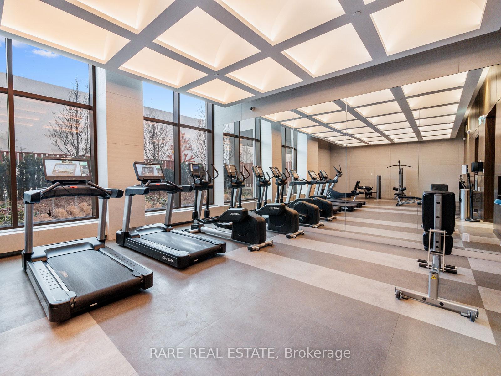 Photo 21 of Unit 331, 280 Howland Avenue, Toronto, The Annex — HOMEH