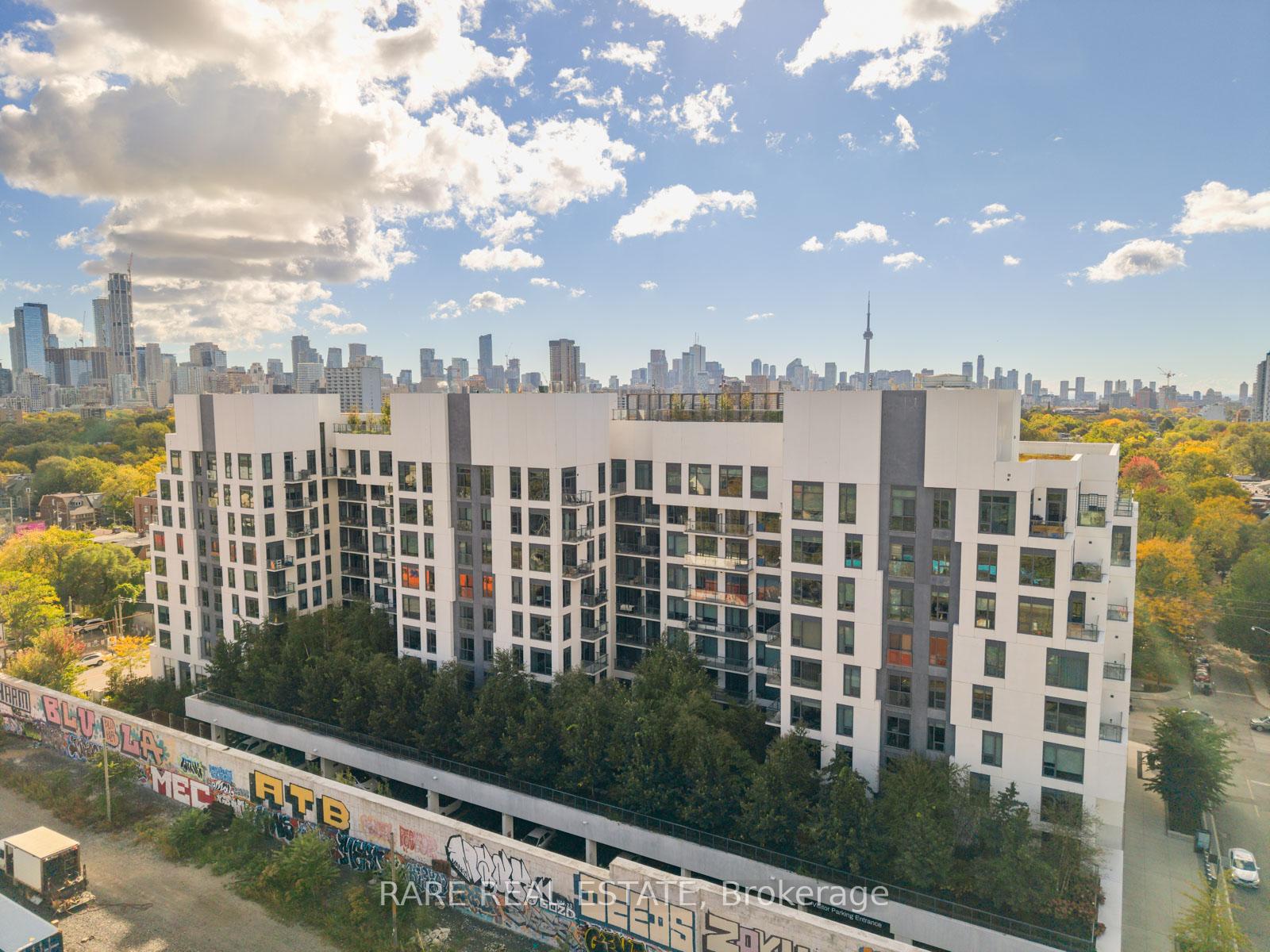 Photo 23 of Unit 331, 280 Howland Avenue, Toronto, The Annex — HOMEH
