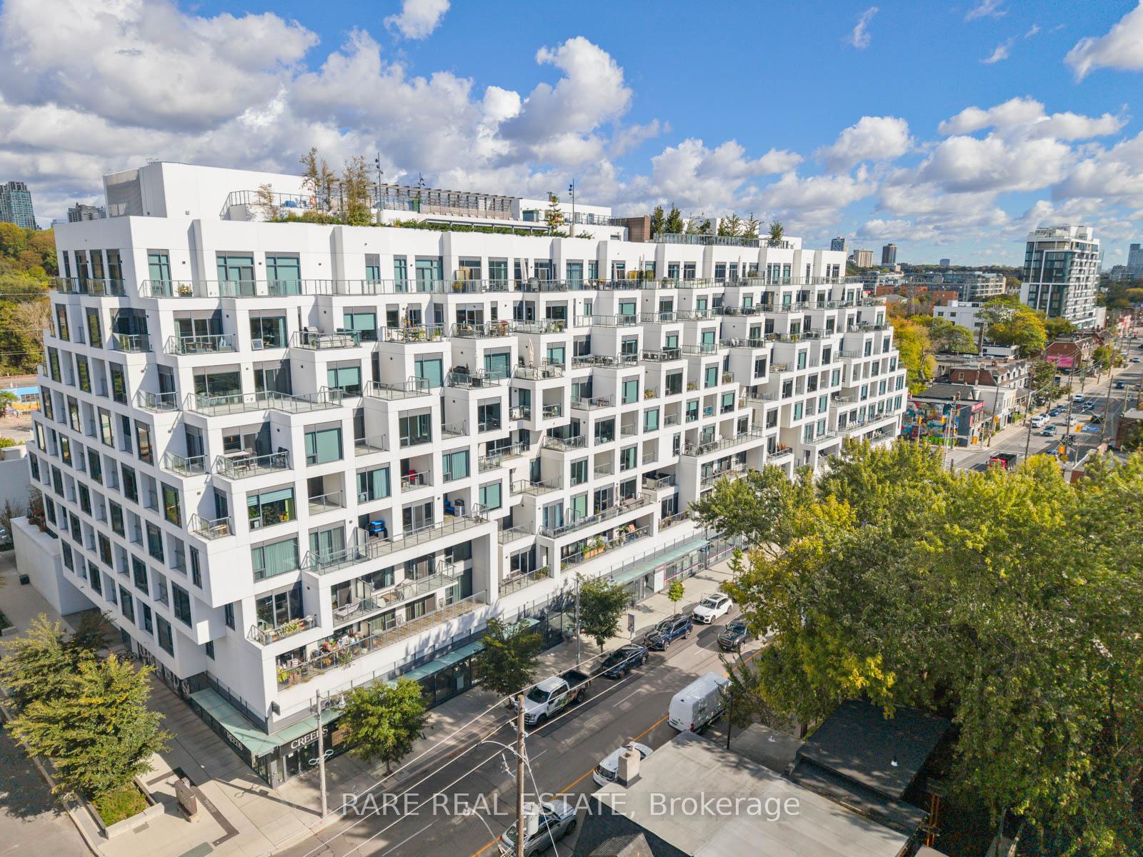 Photo 25 of Unit 331, 280 Howland Avenue, Toronto, The Annex — HOMEH