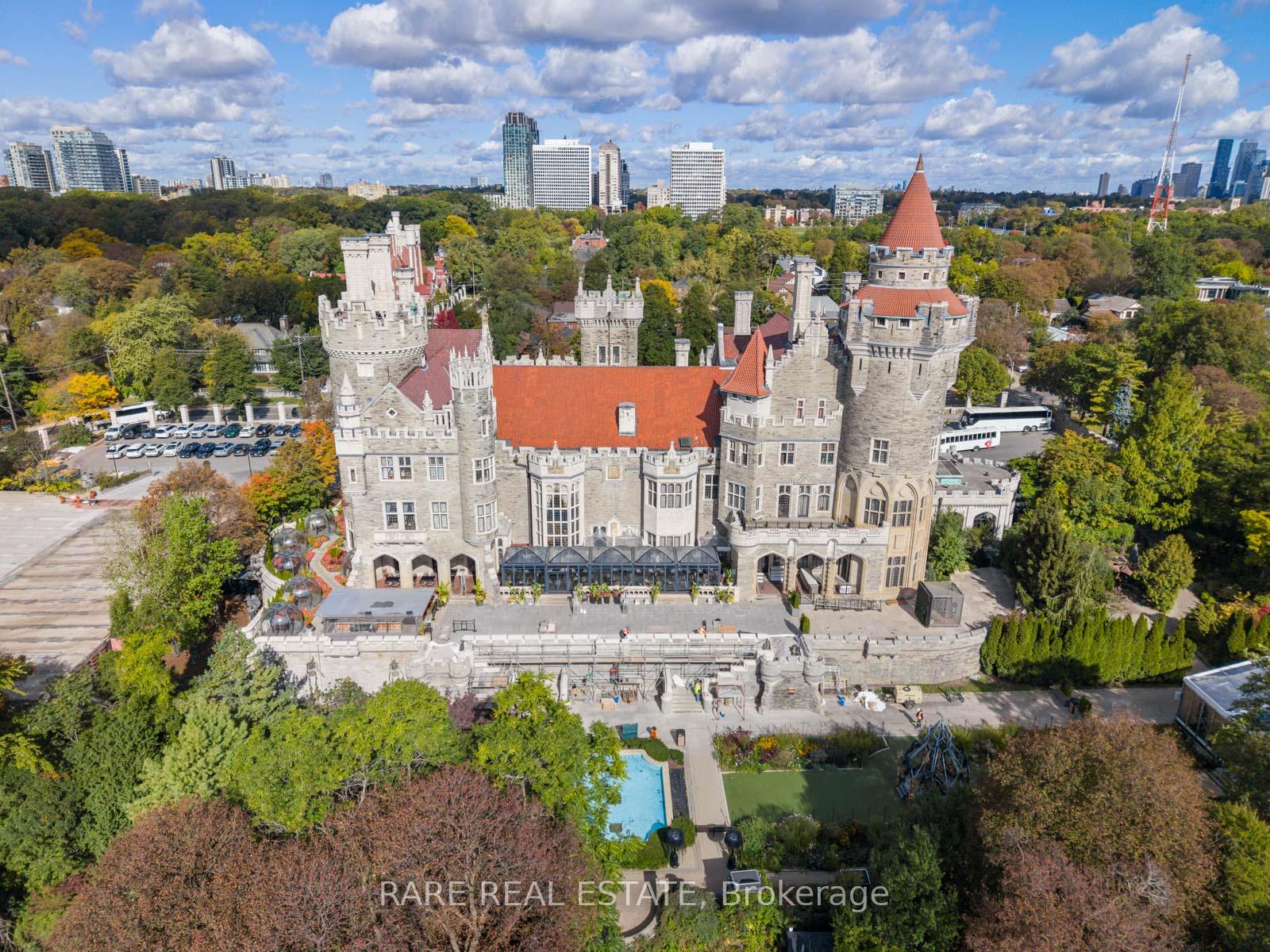 Photo 29 of Unit 331, 280 Howland Avenue, Toronto, The Annex — HOMEH
