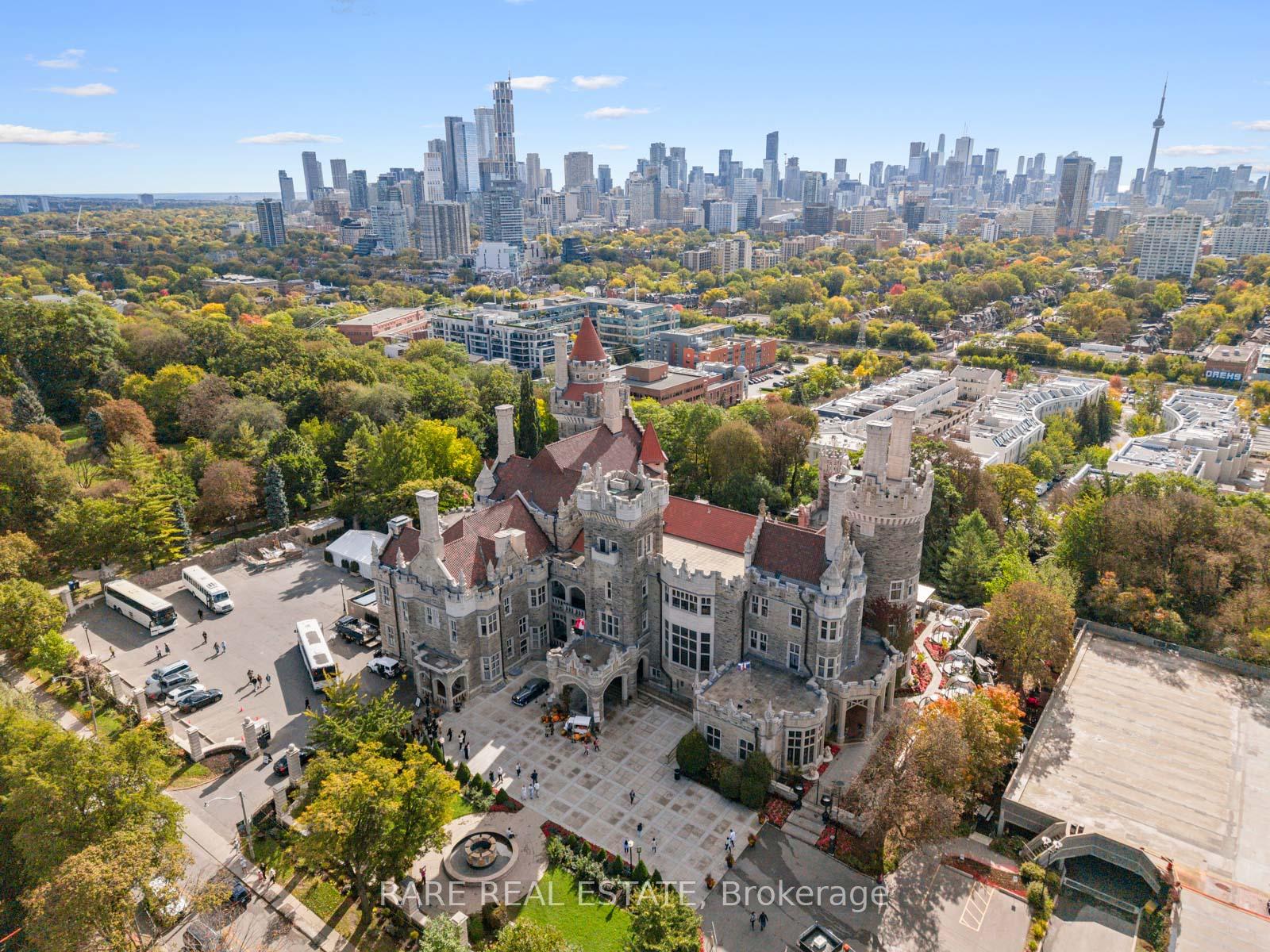 Photo 30 of Unit 331, 280 Howland Avenue, Toronto, The Annex — HOMEH